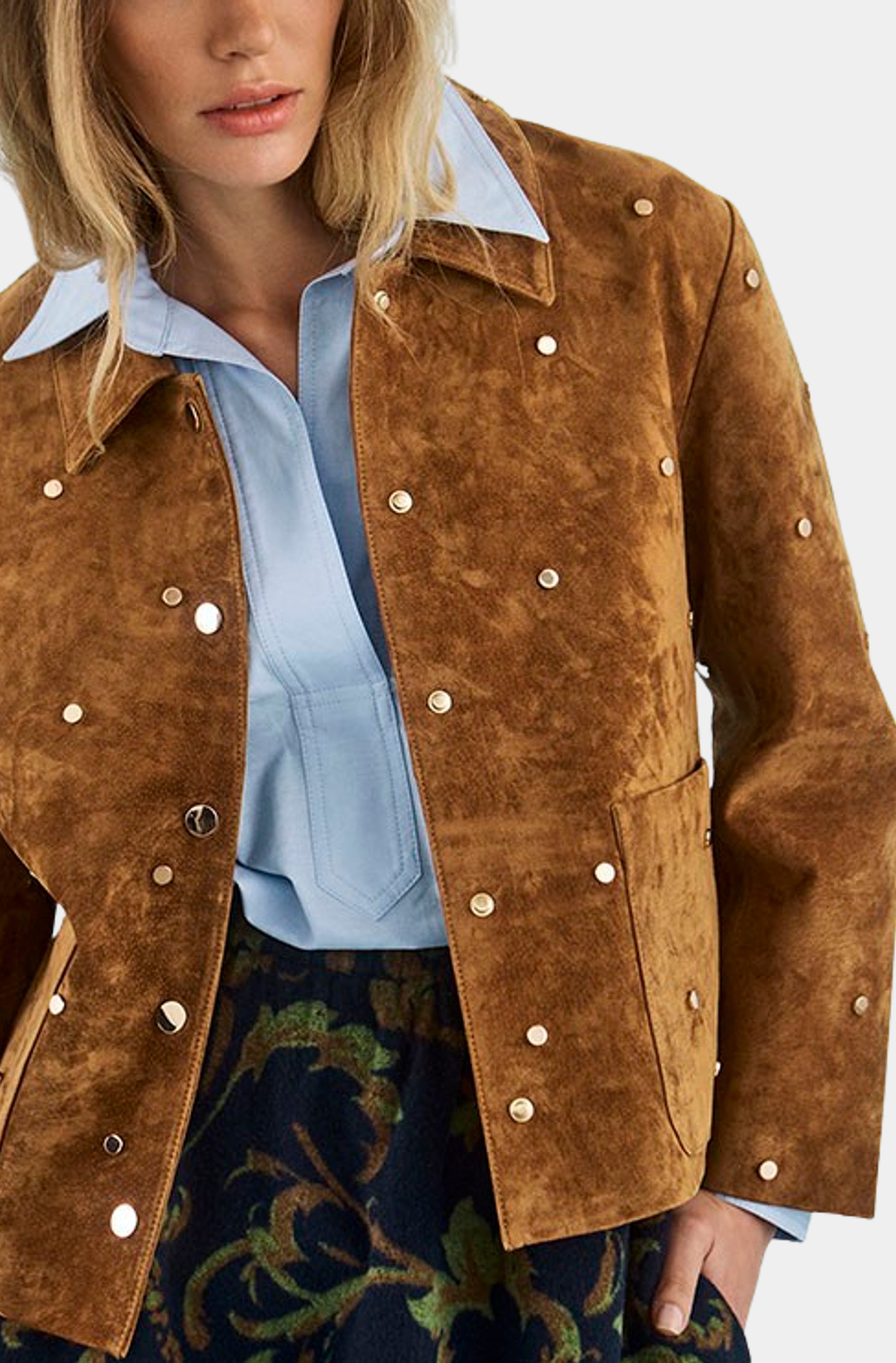 Hanlin Jacket