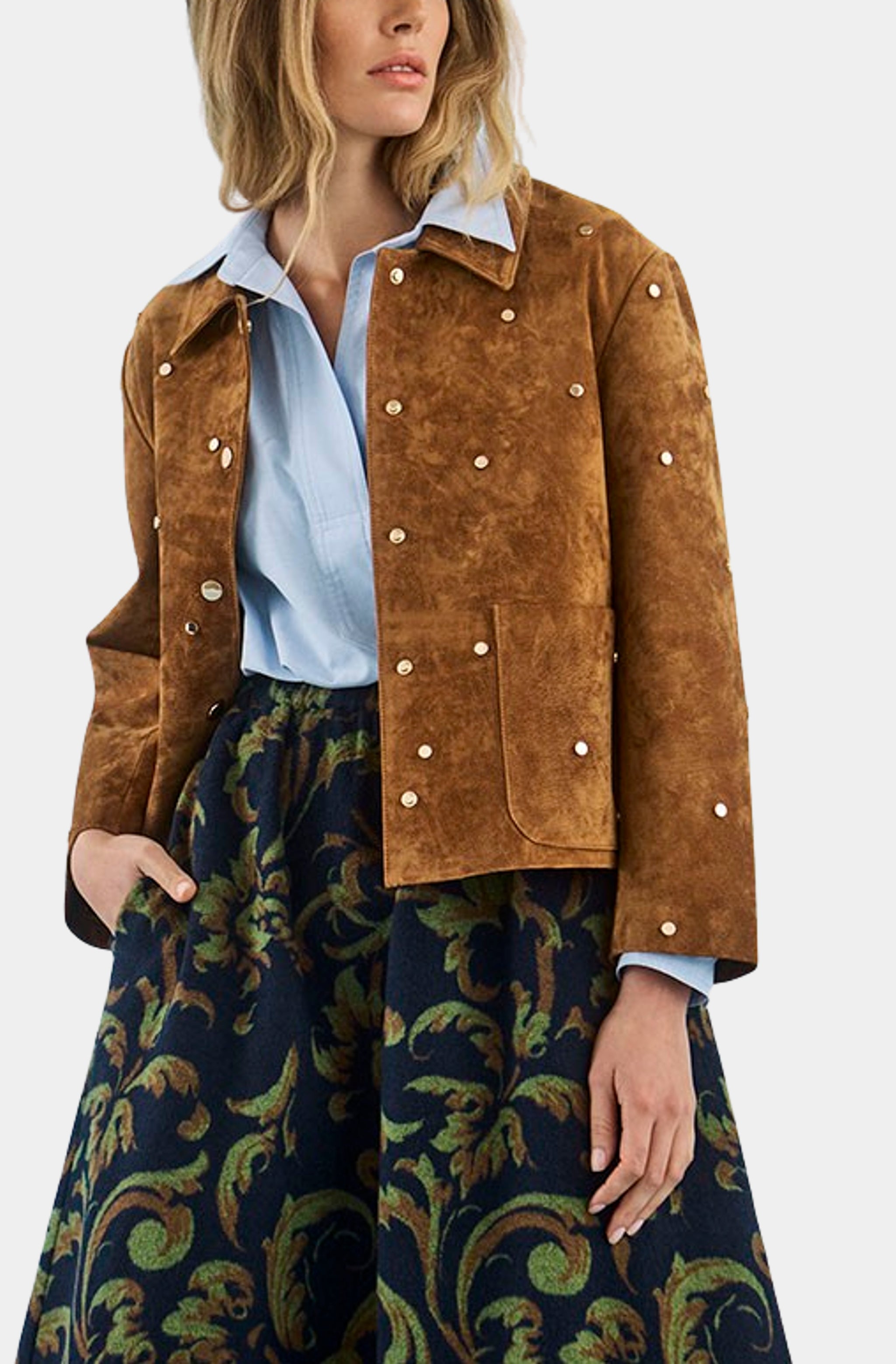 Hanlin Jacket