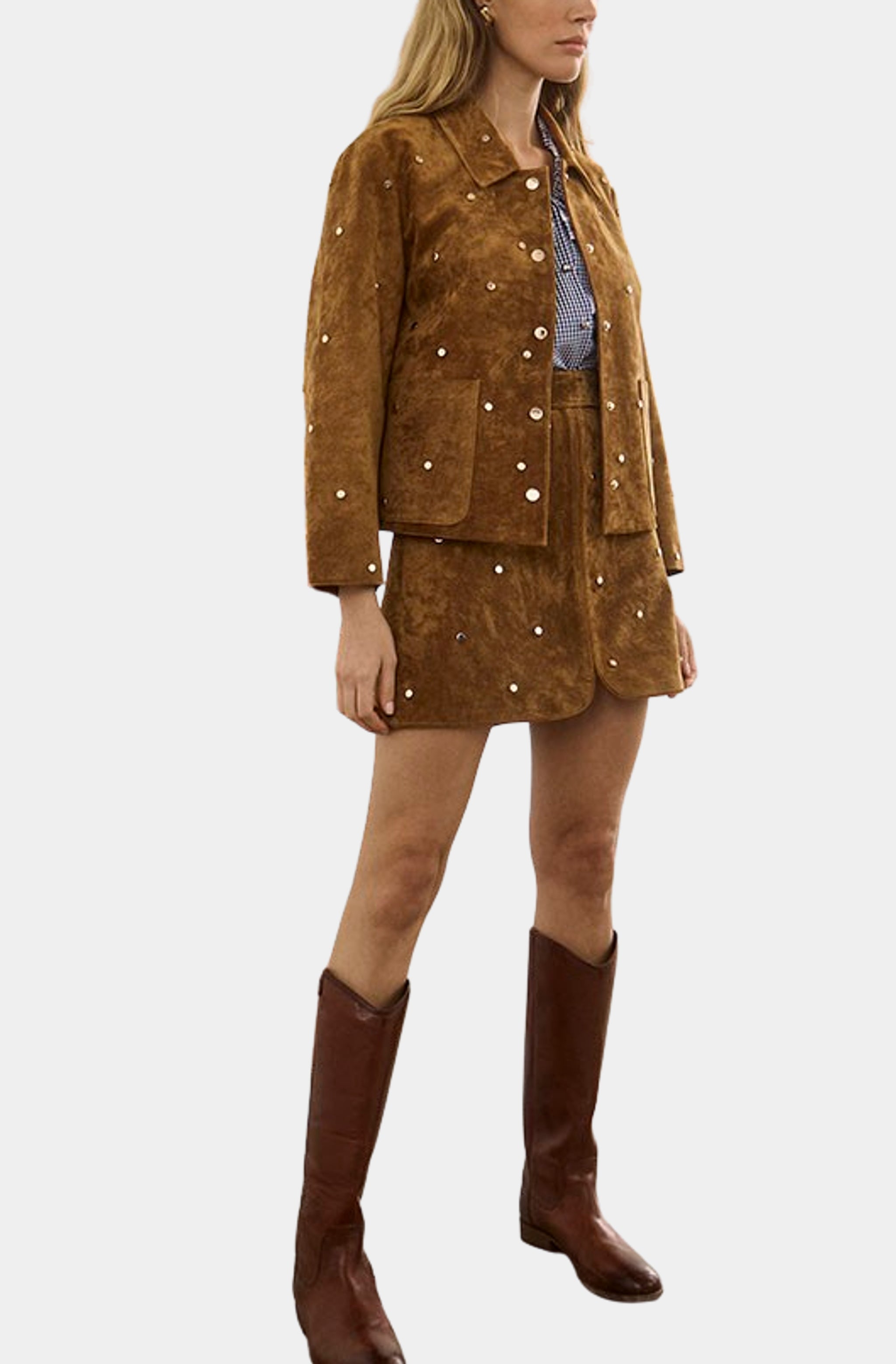 Hanlin Jacket