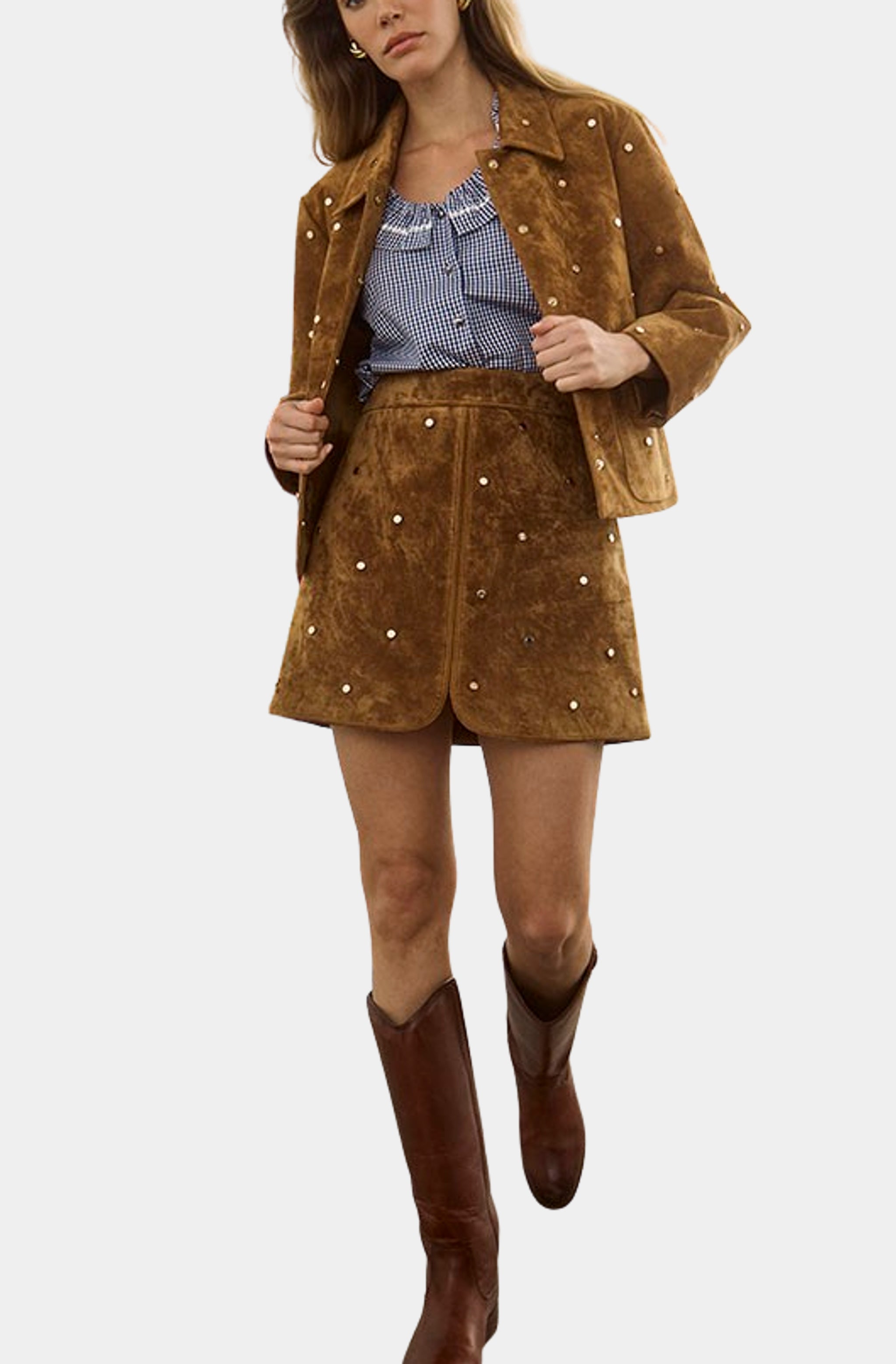 Hanlin Jacket