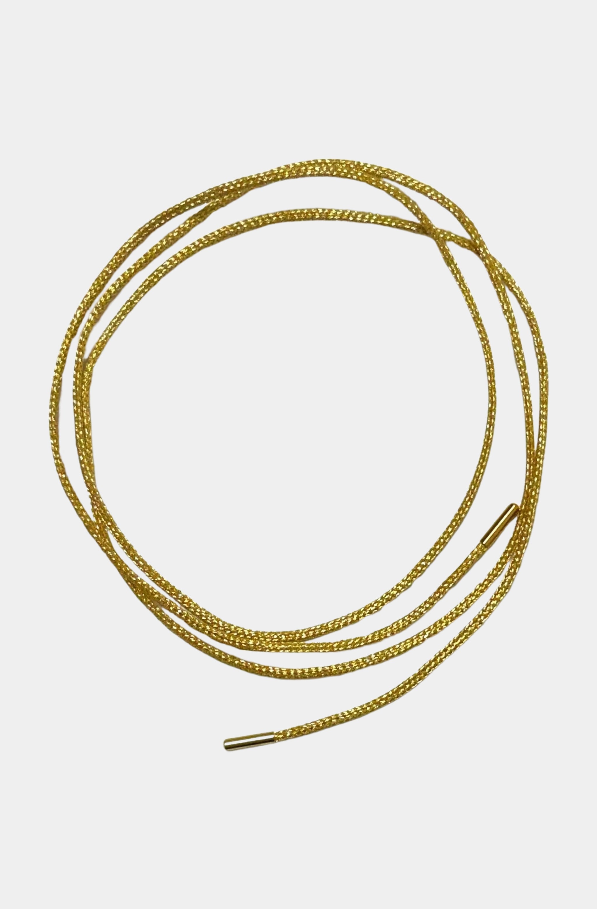 Irvine Lurex Cord