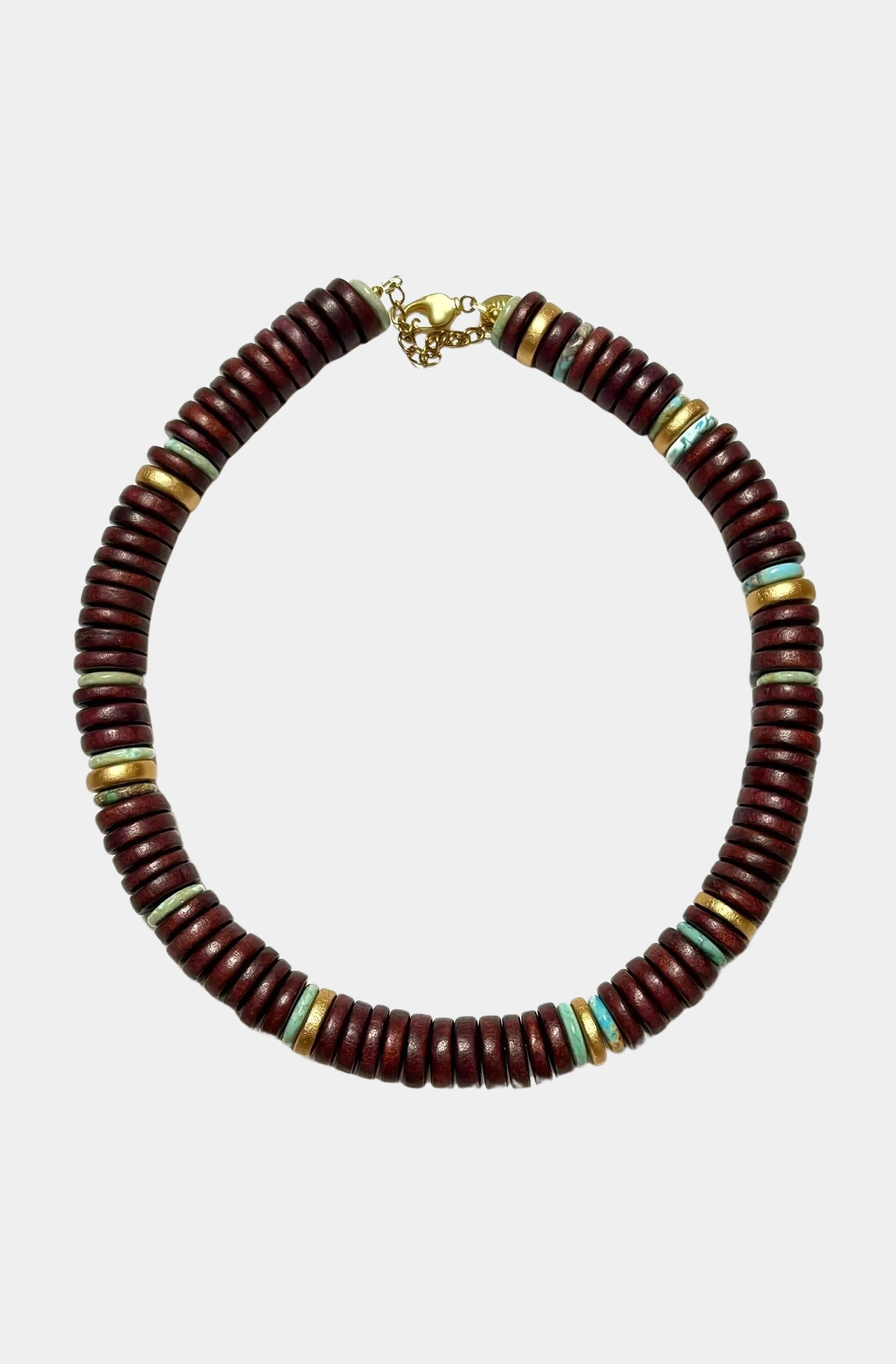 Spivey Small Necklace