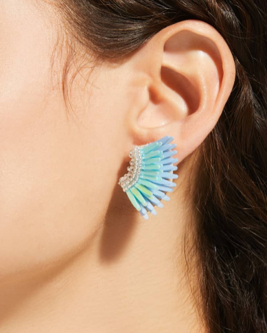 Micro Madeline Earrings