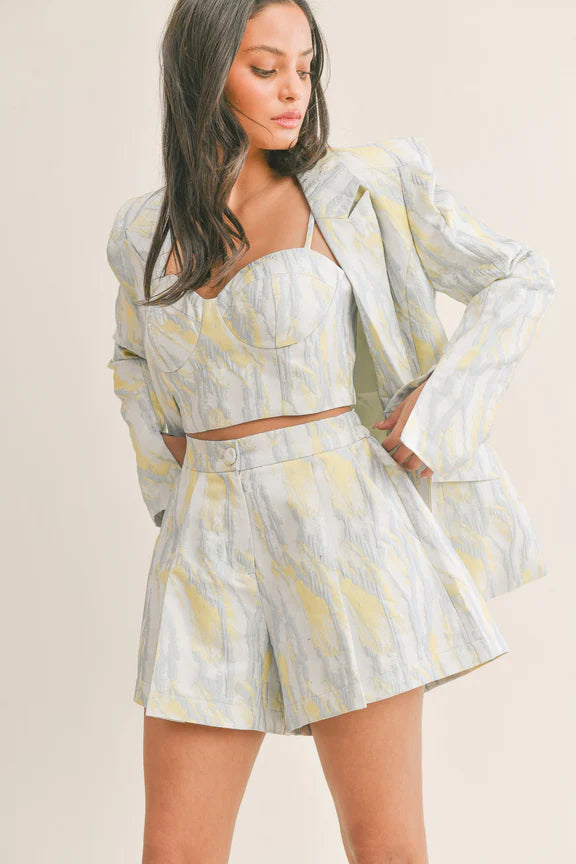 Addison Jacket