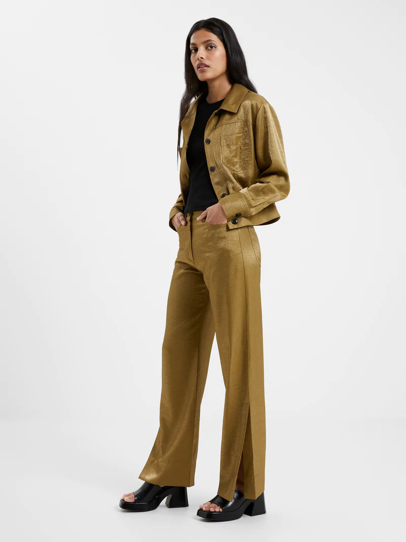 Cammie Shimmer Trousers