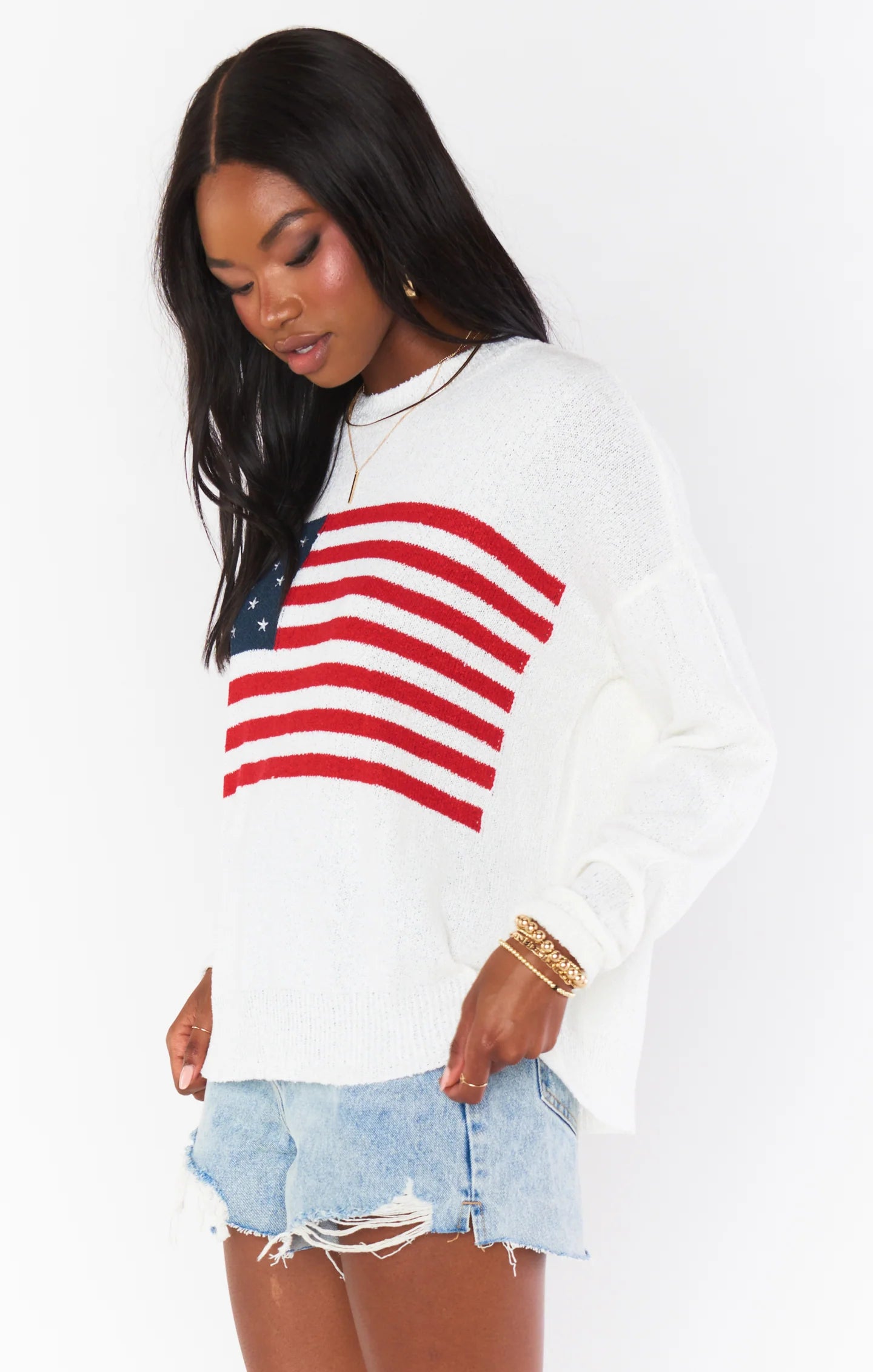 Woodsy Sweater
