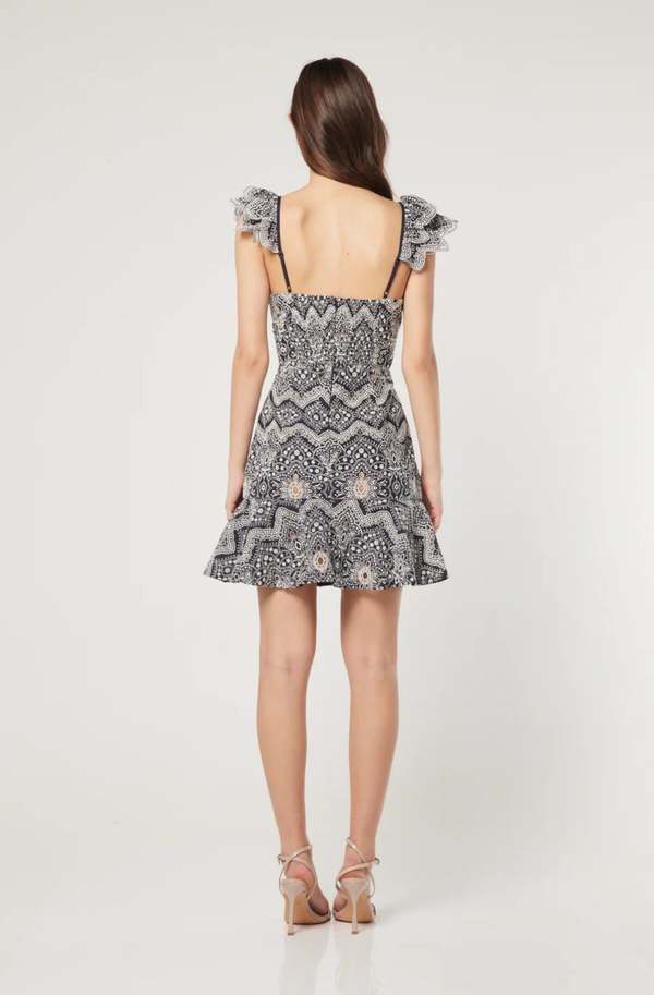 Larissa Dress