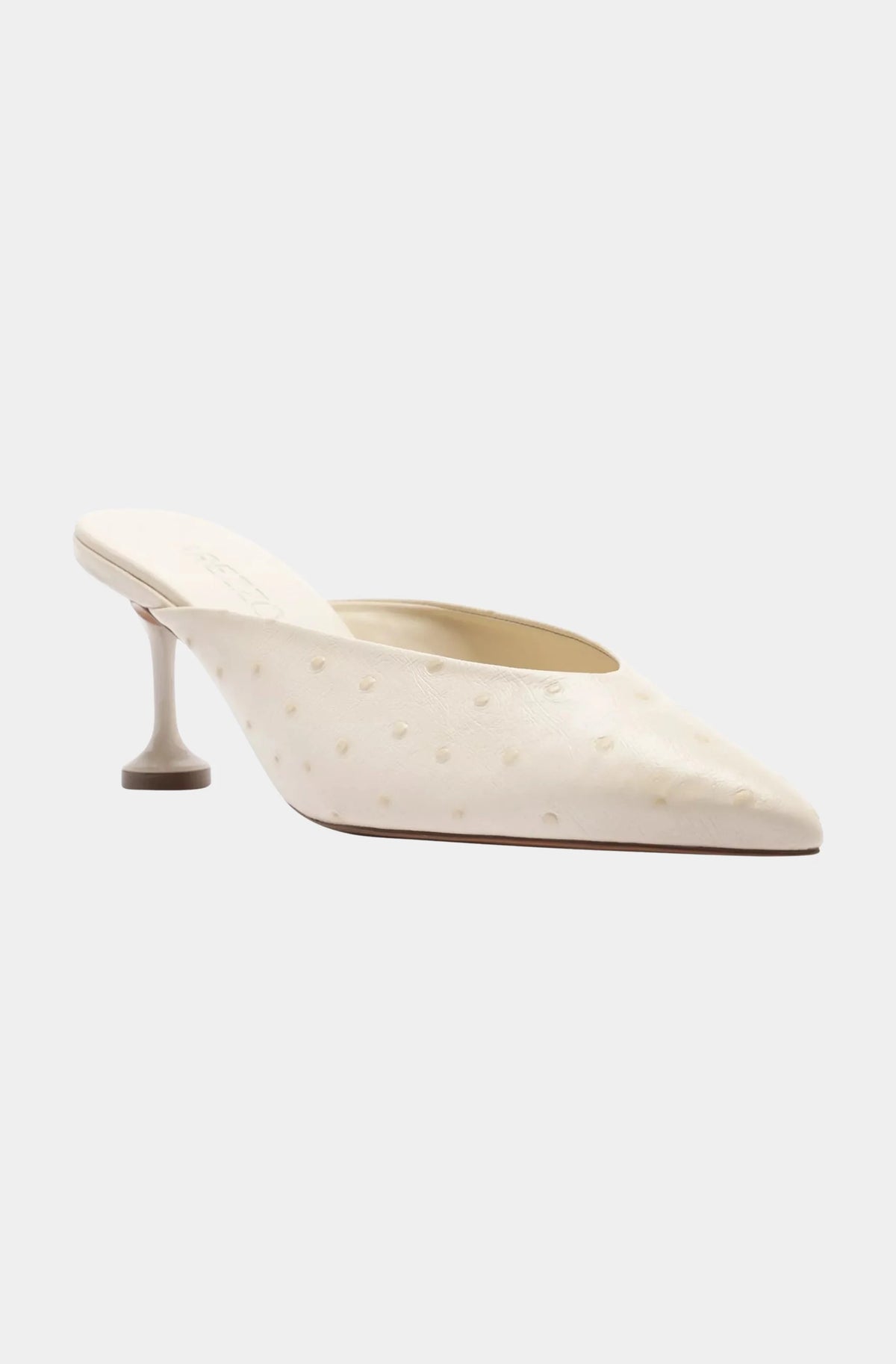 Adeline Mid Stiletto Mule