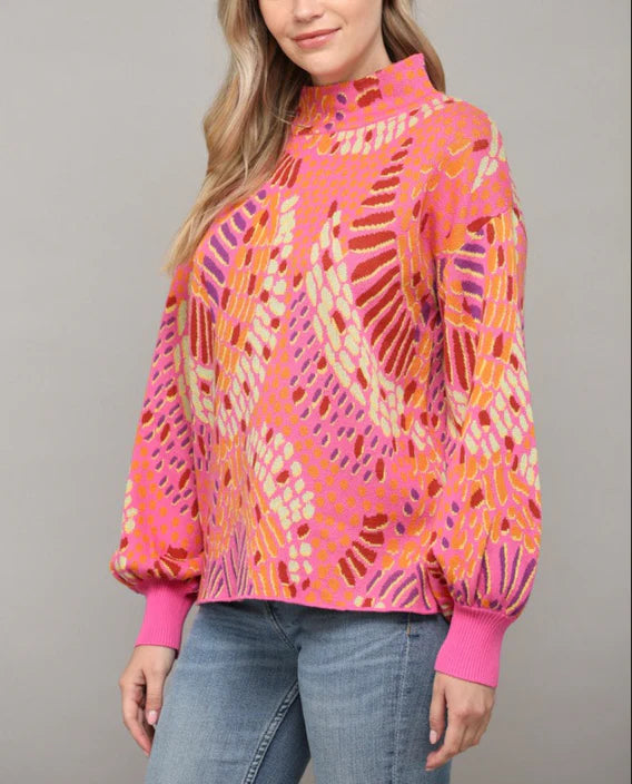 Finley Sweater