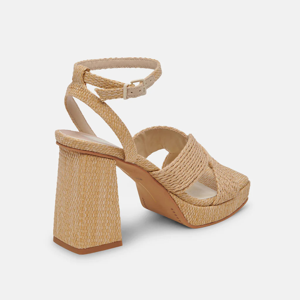 Aries Heel