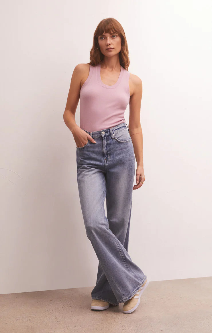 Sirena Rib Tank