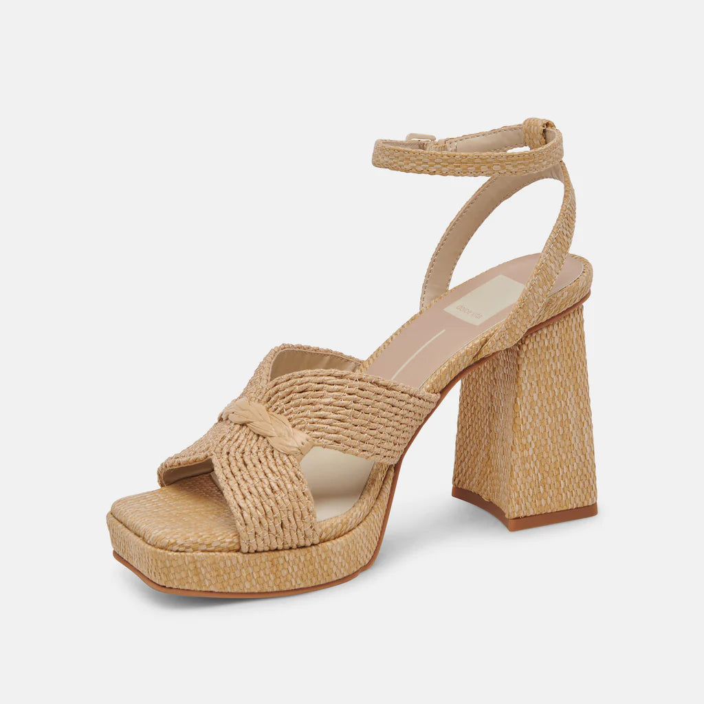 Aries Heel
