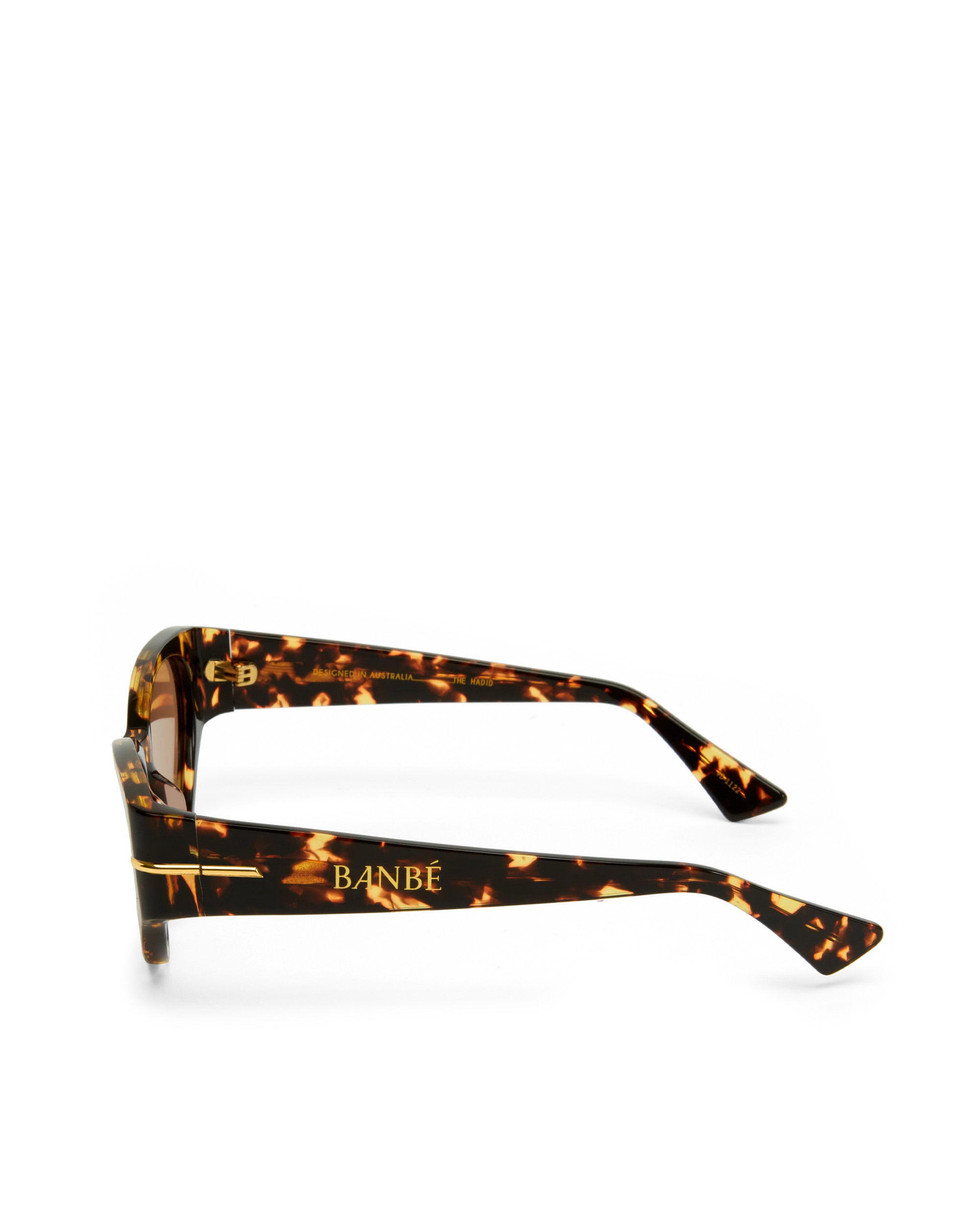 The Hadid Sunglasses