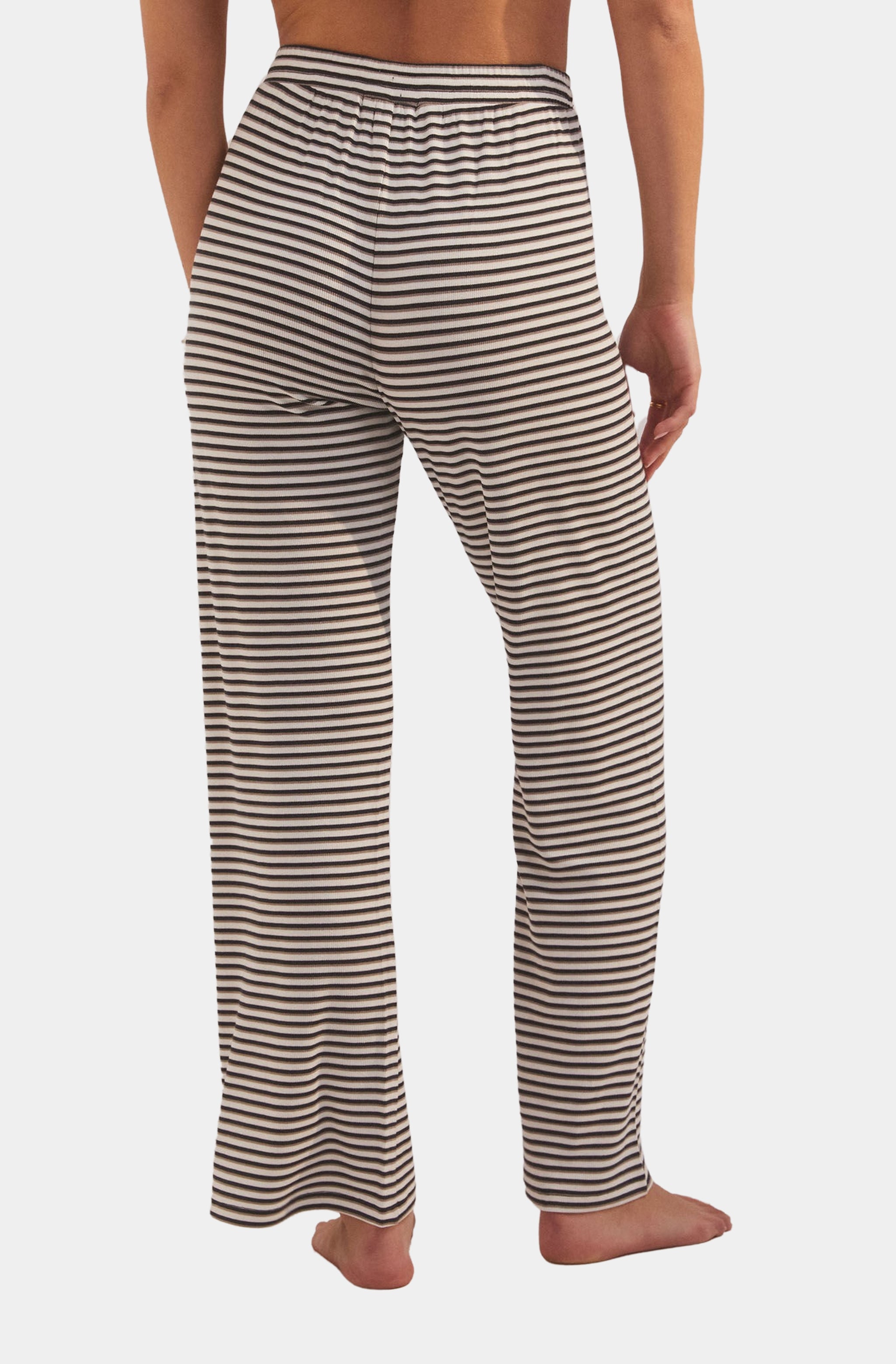 Lounger Stripe Pant