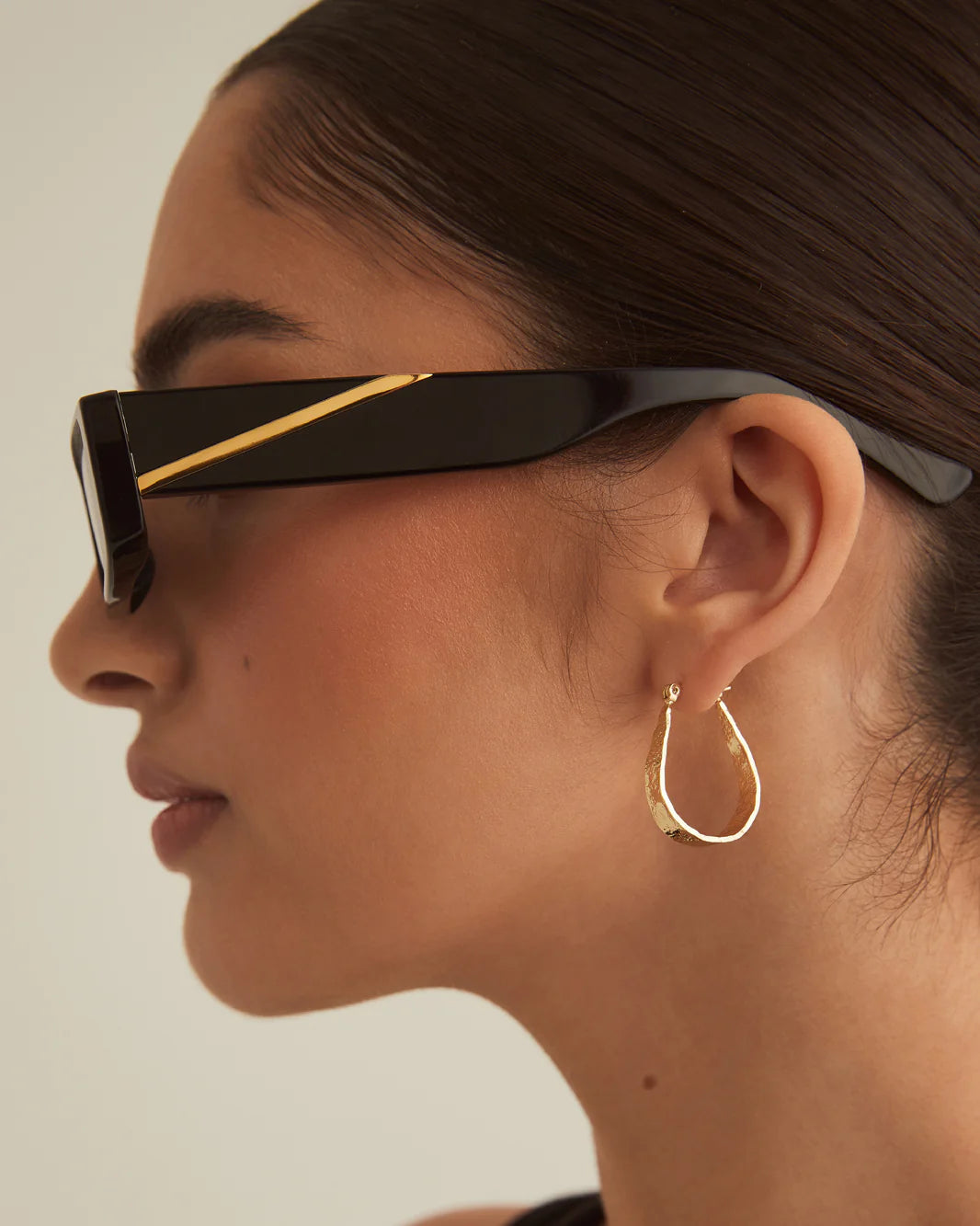 The Devon Sunglasses