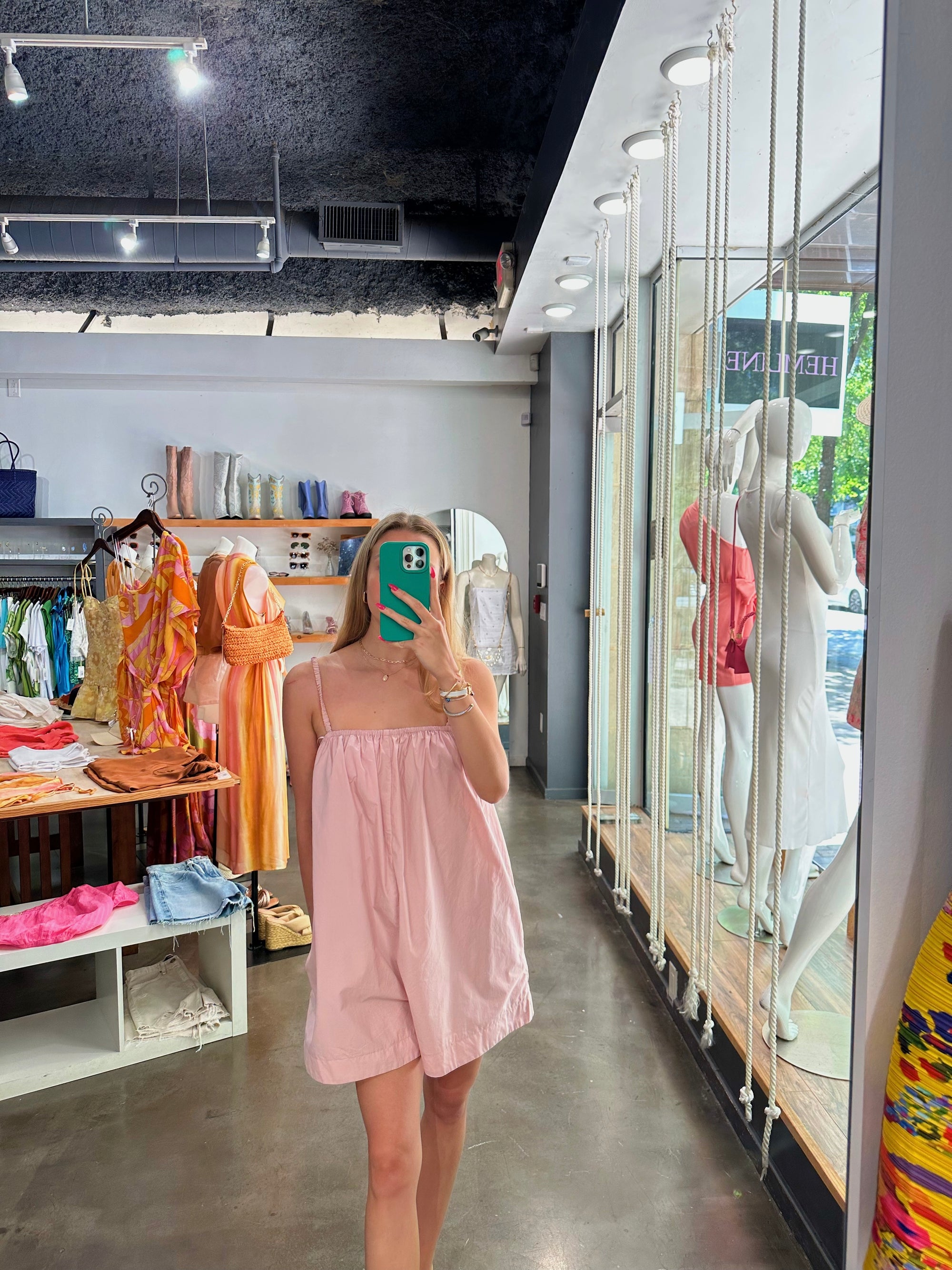 Laurence Romper