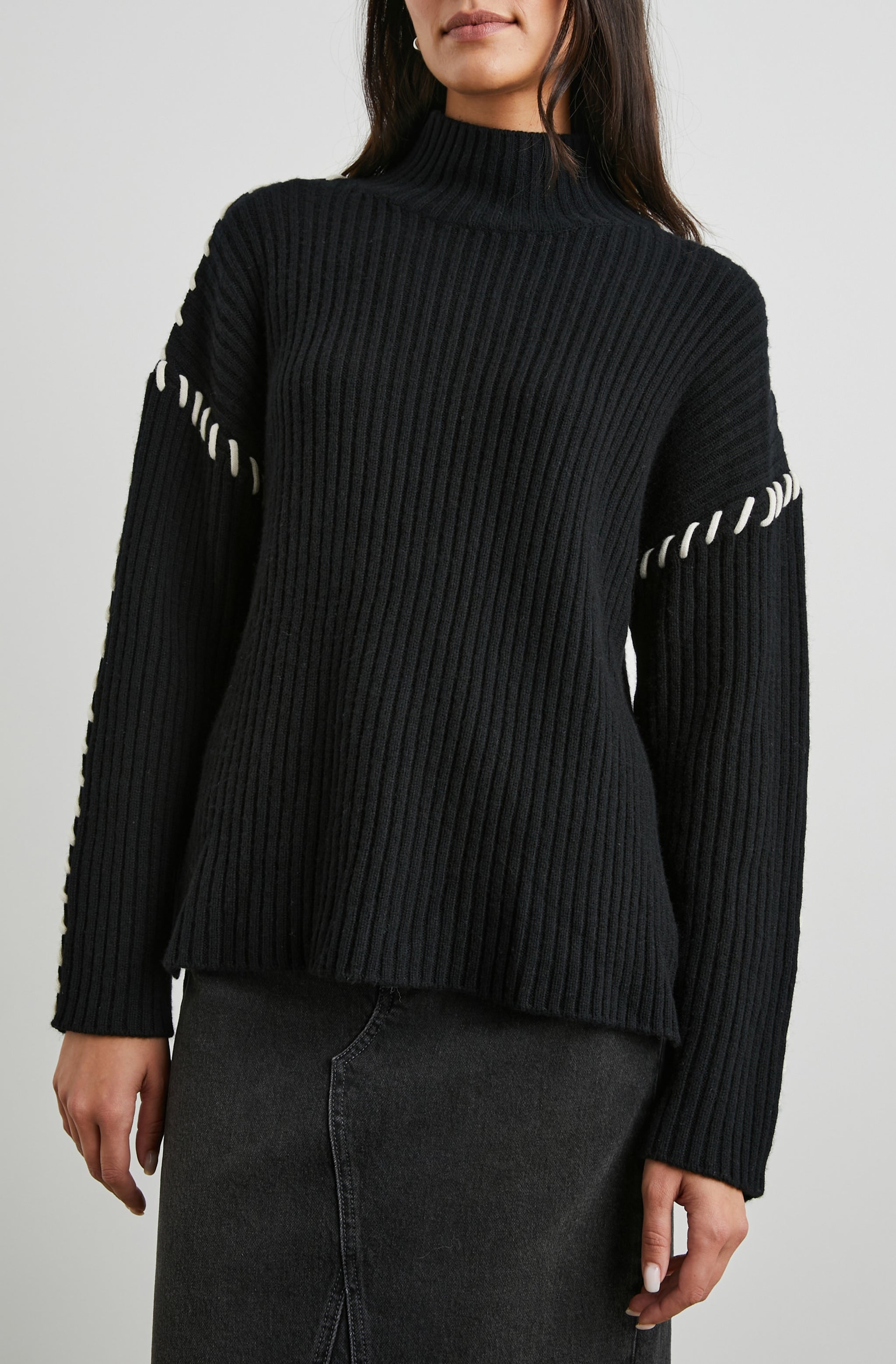 Liam Sweater
