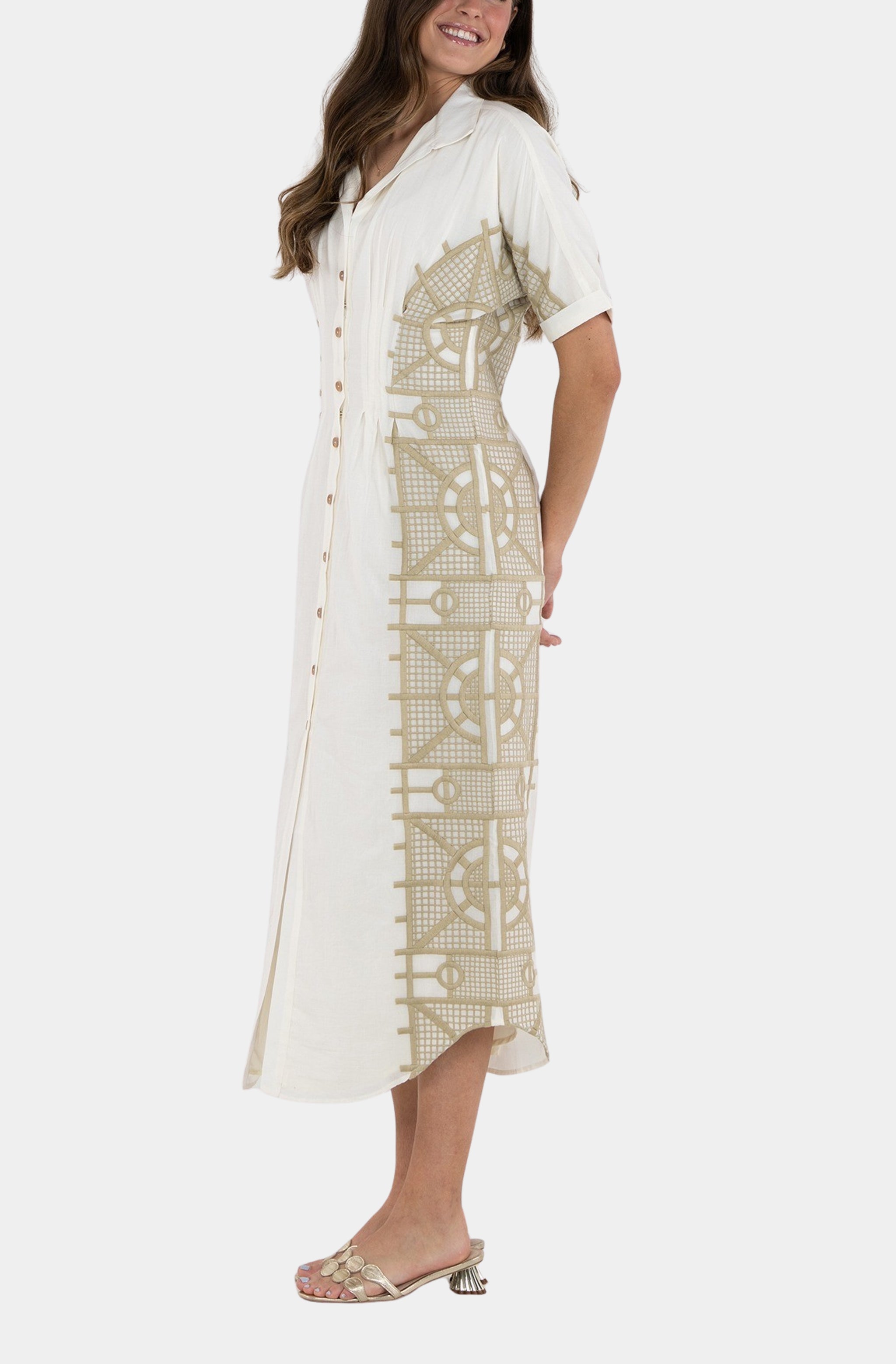 Georgia Dress