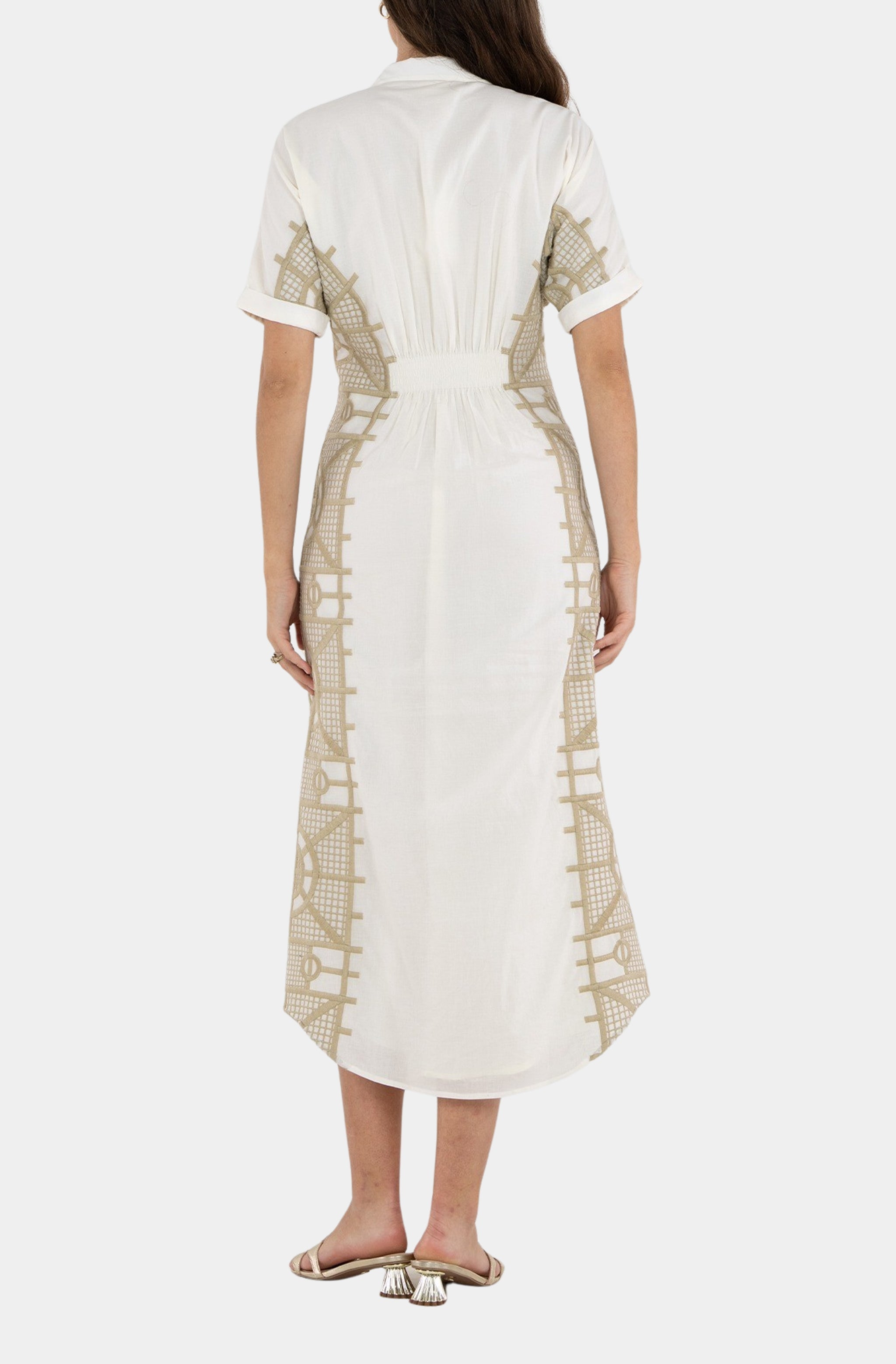 Georgia Dress