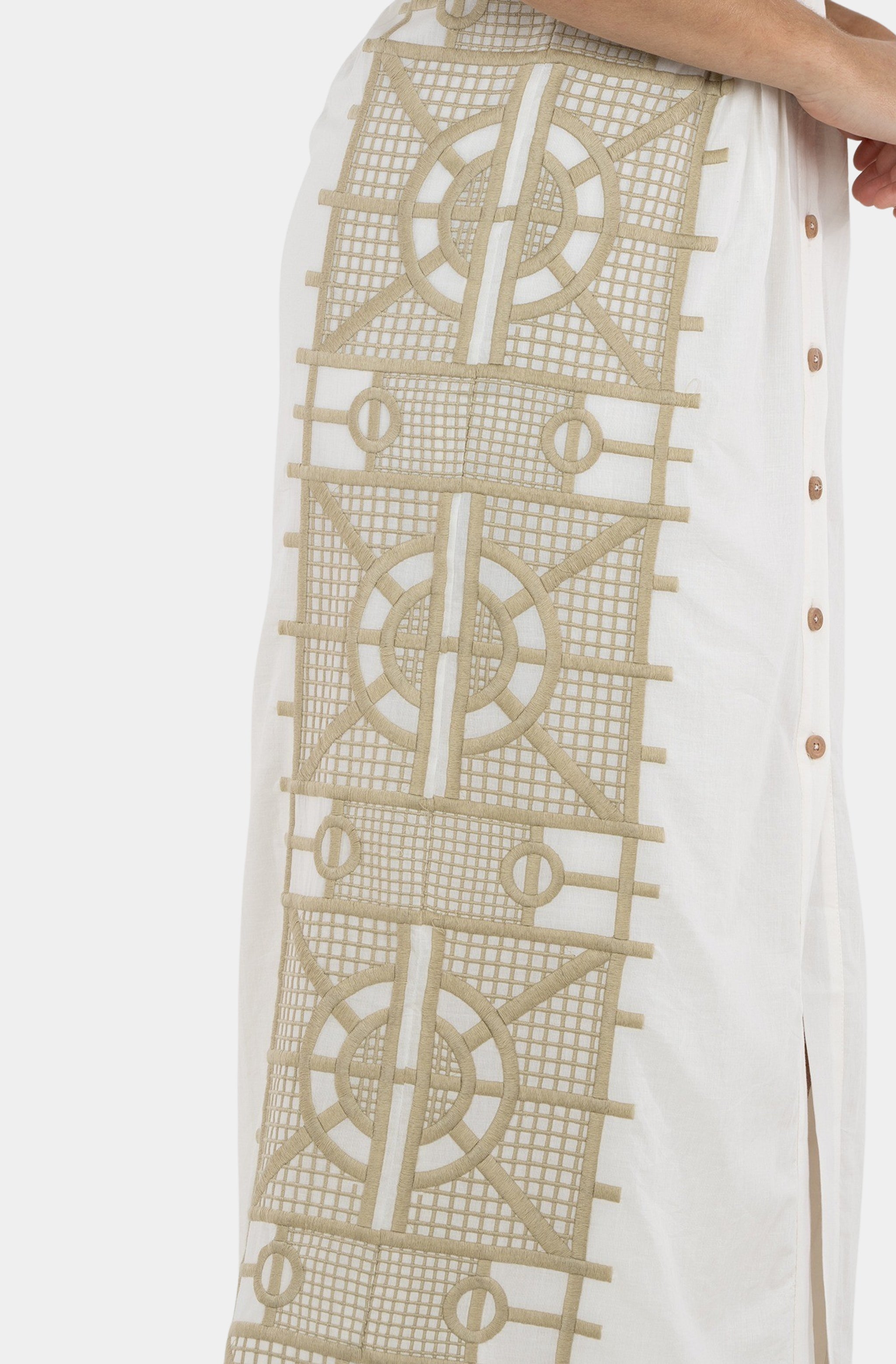 Georgia Dress