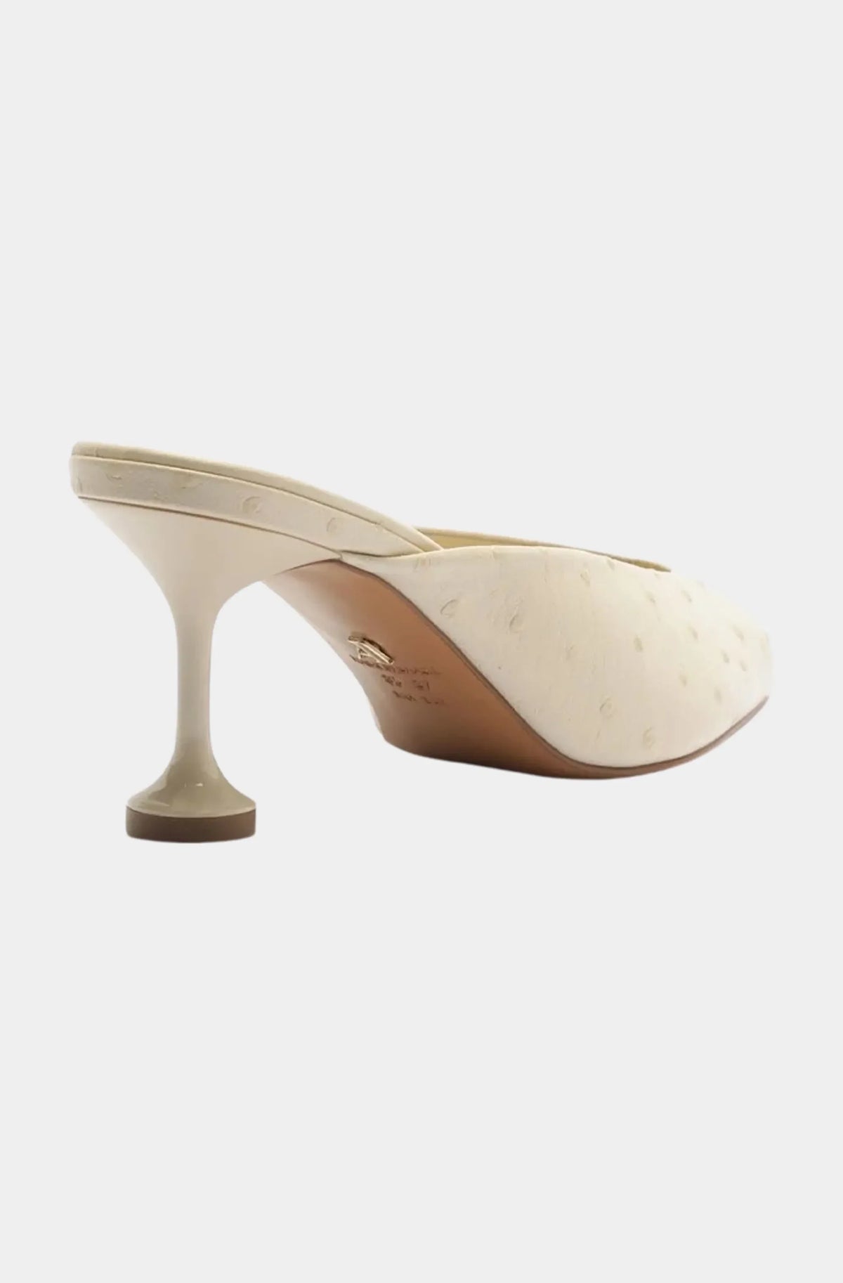 Adeline Mid Stiletto Mule