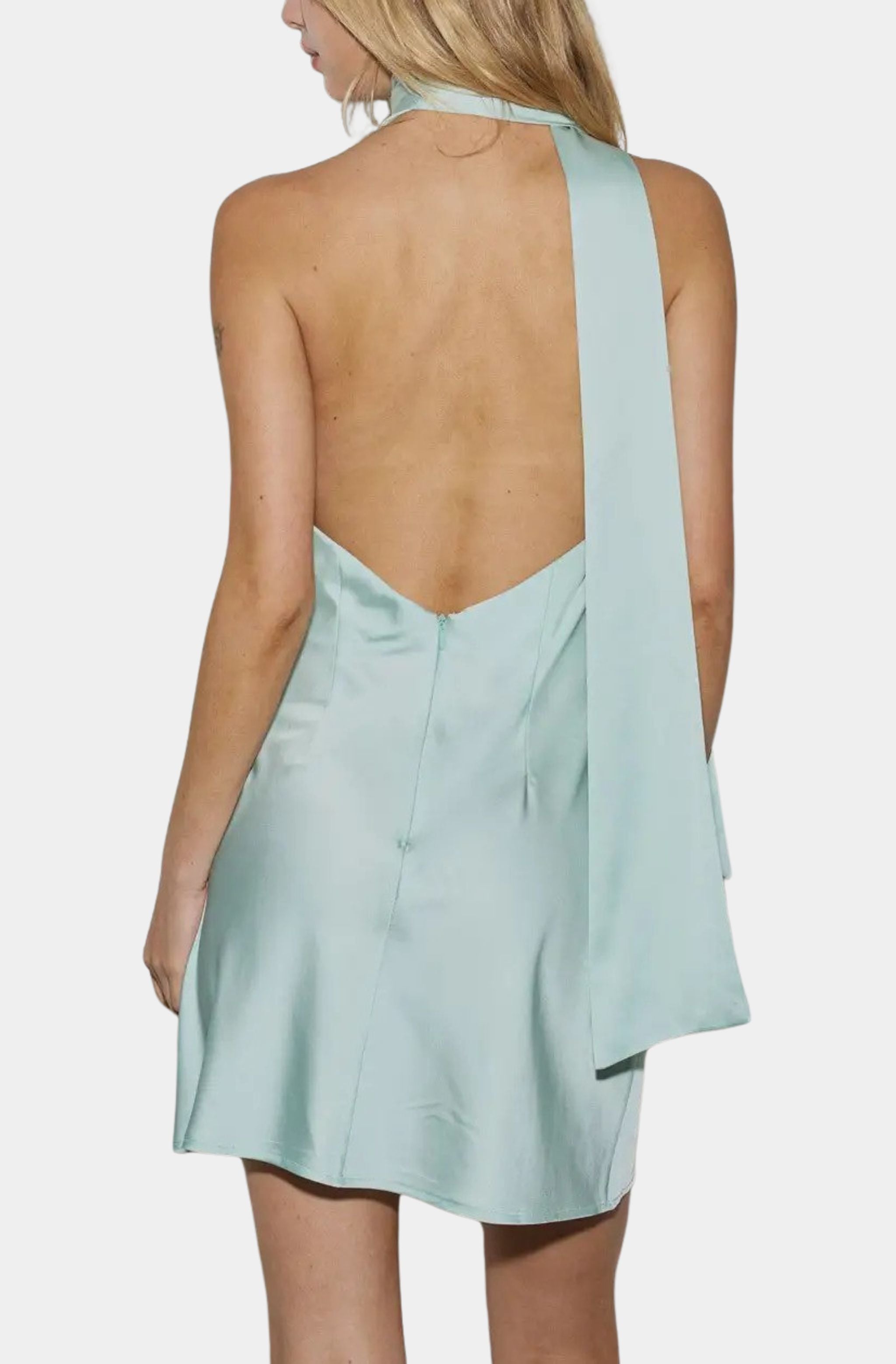 Edina Dress