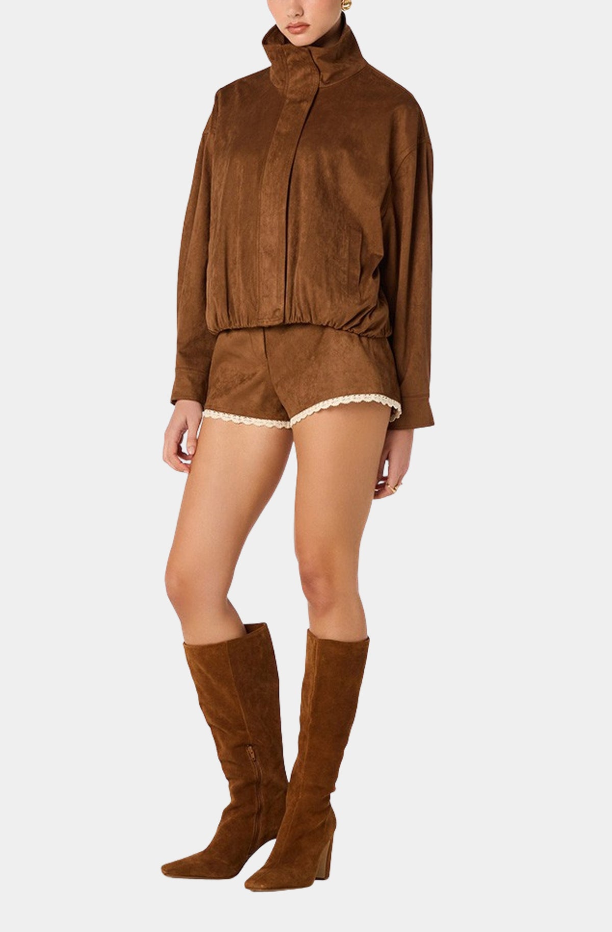 Kya Shorts
