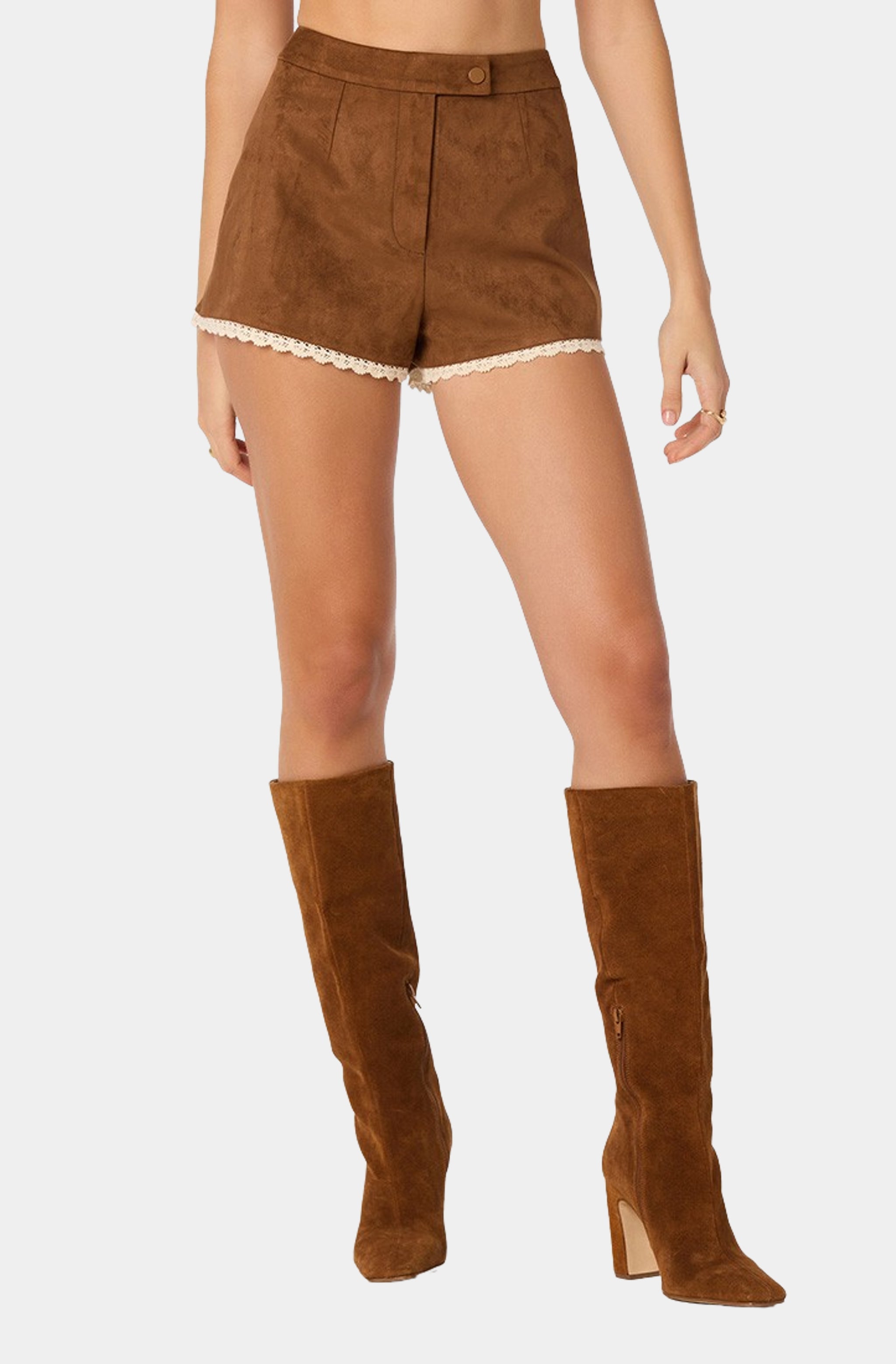 Kya Shorts