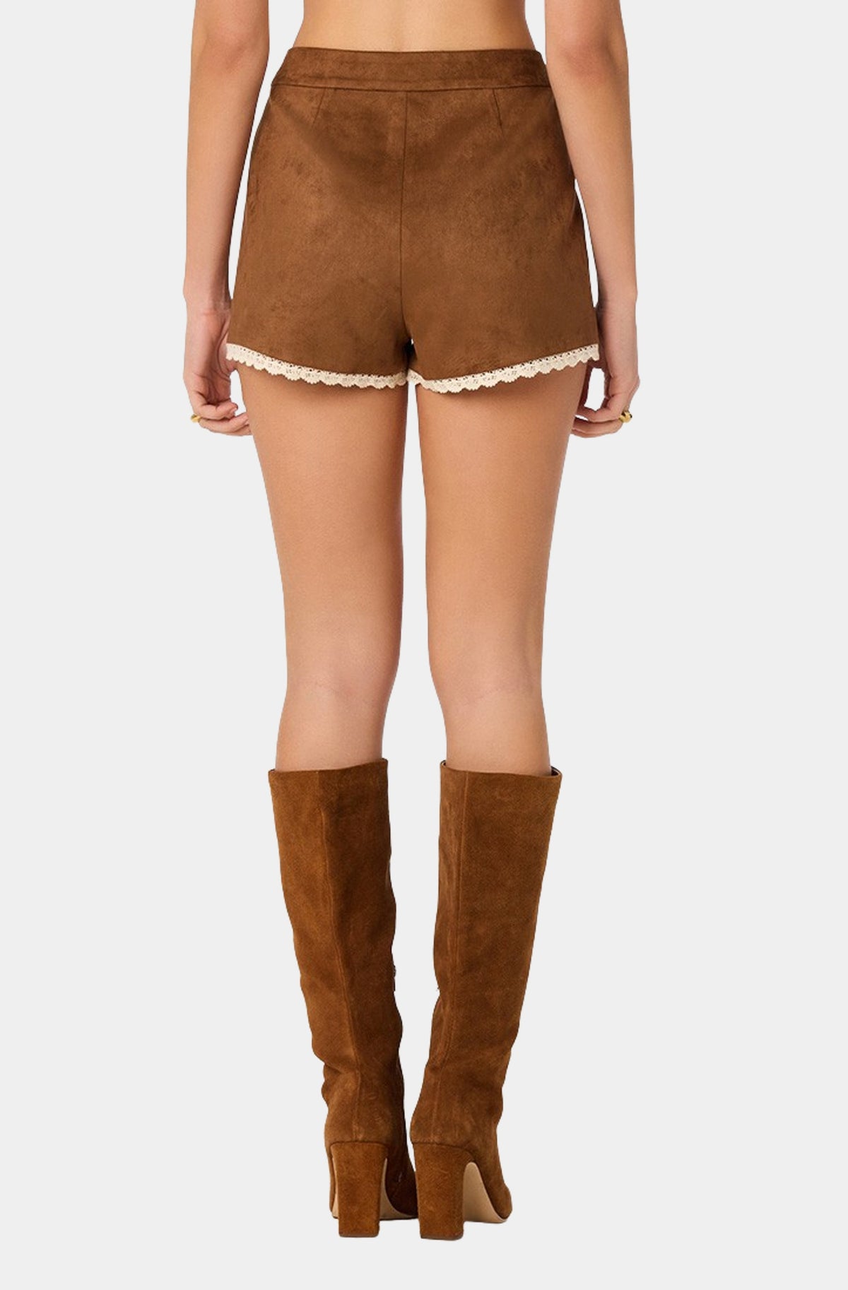 Kya Shorts