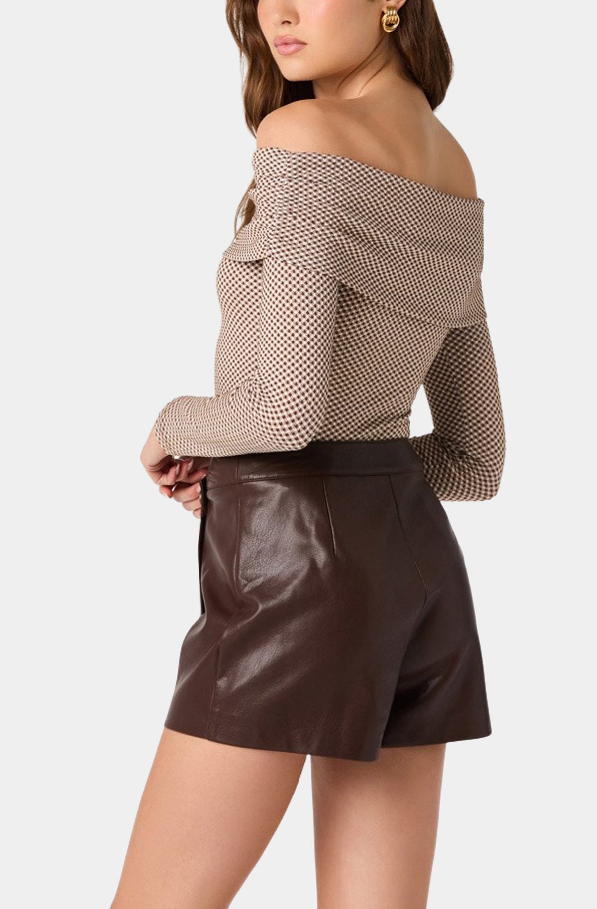 Diamante Top