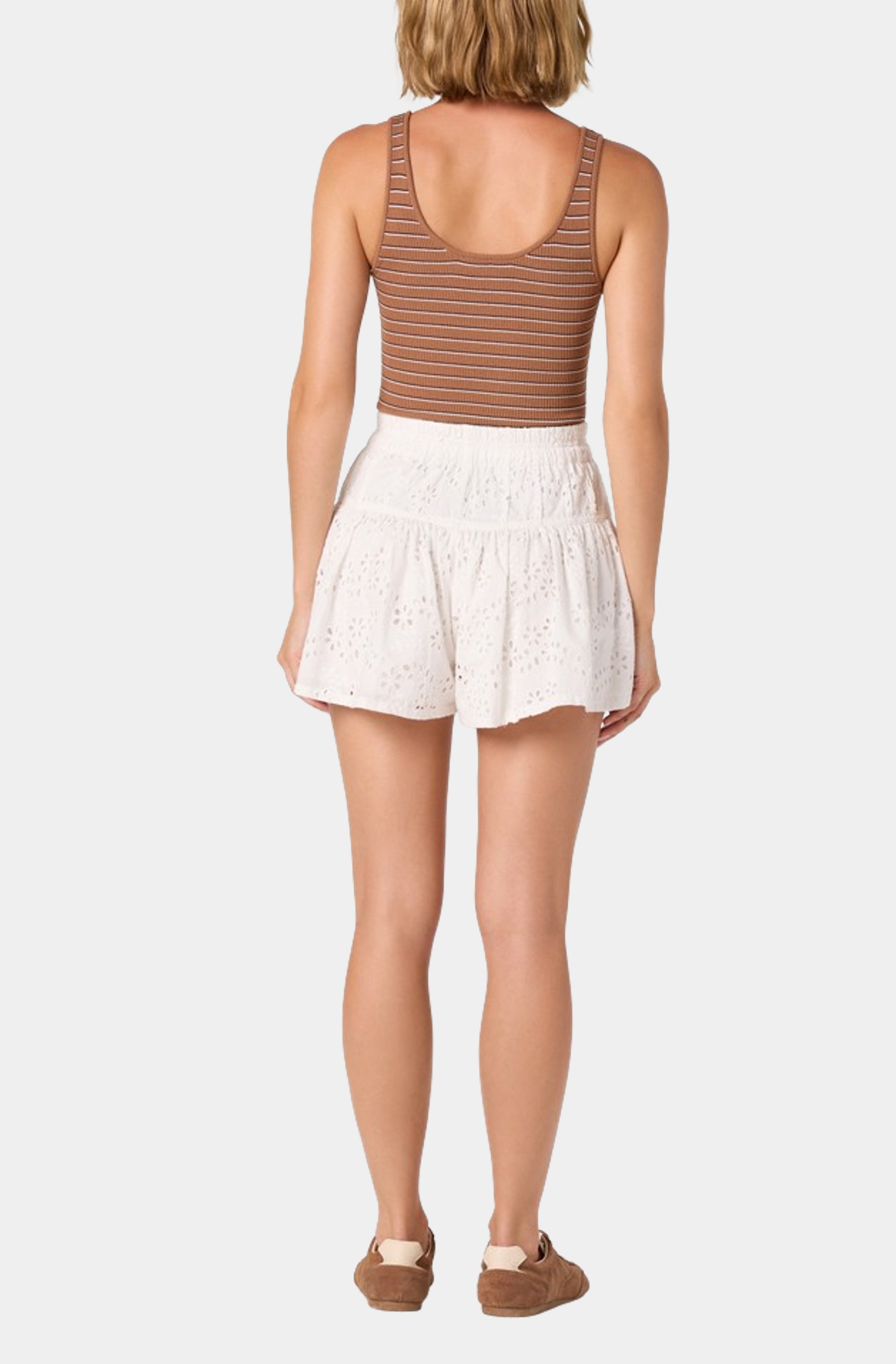 Kaylea Sweater Top