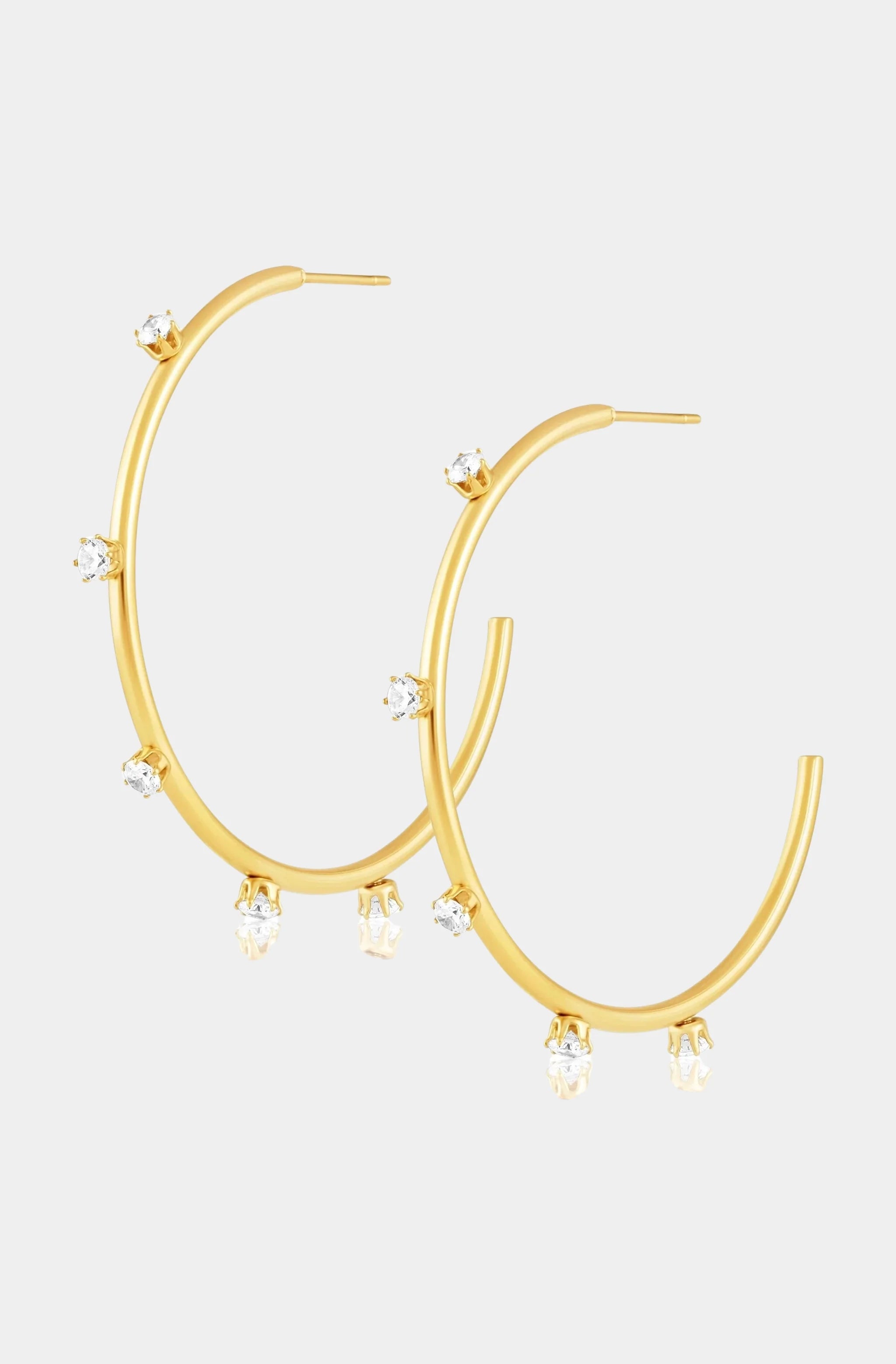 Aster Hoops