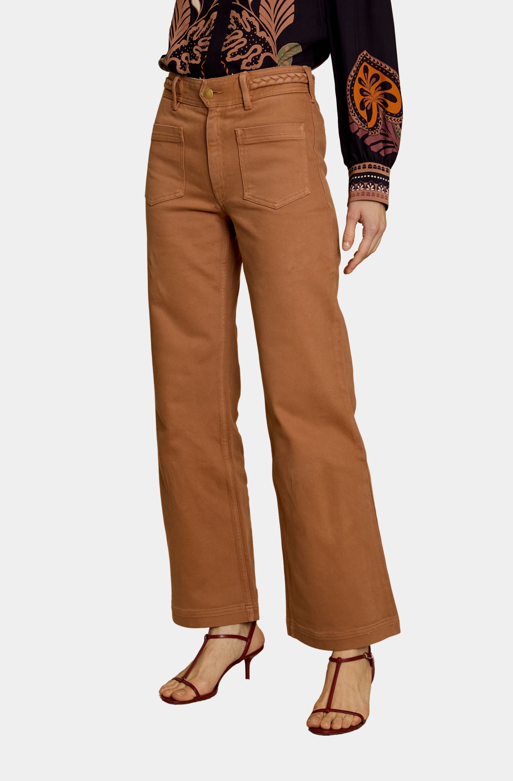 Sienna Pant