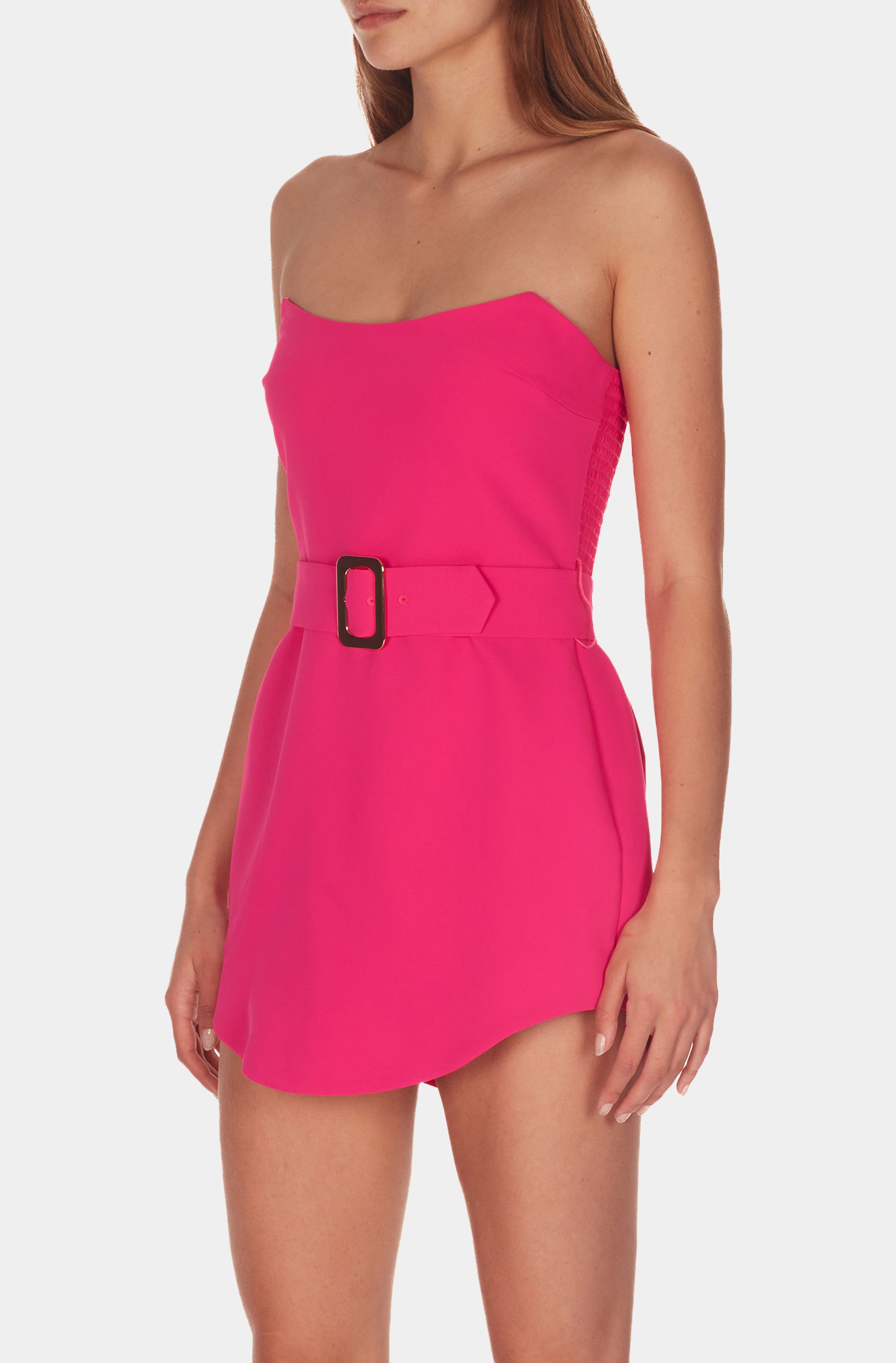 Joss Dress