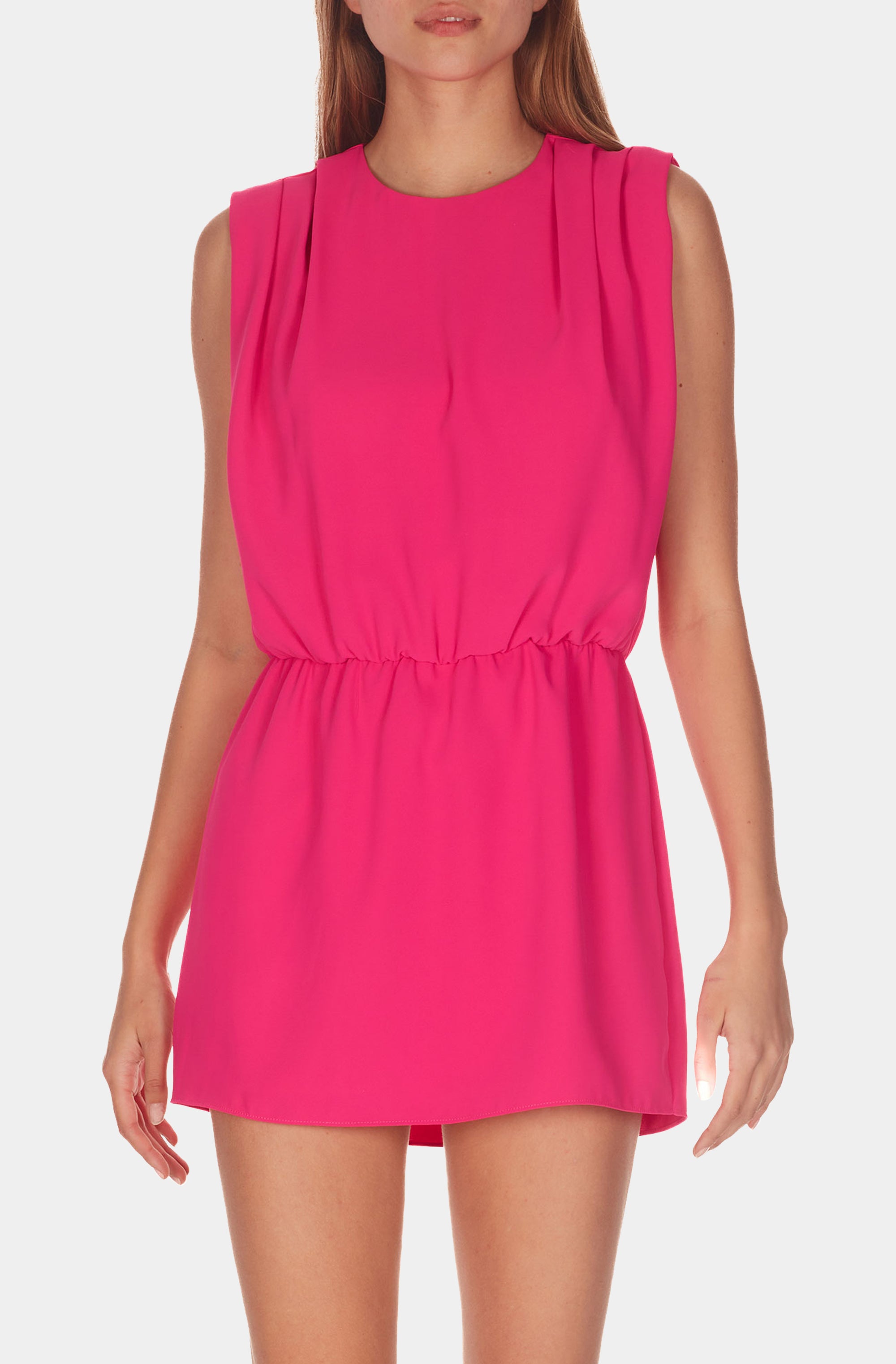 Caprianna Romper