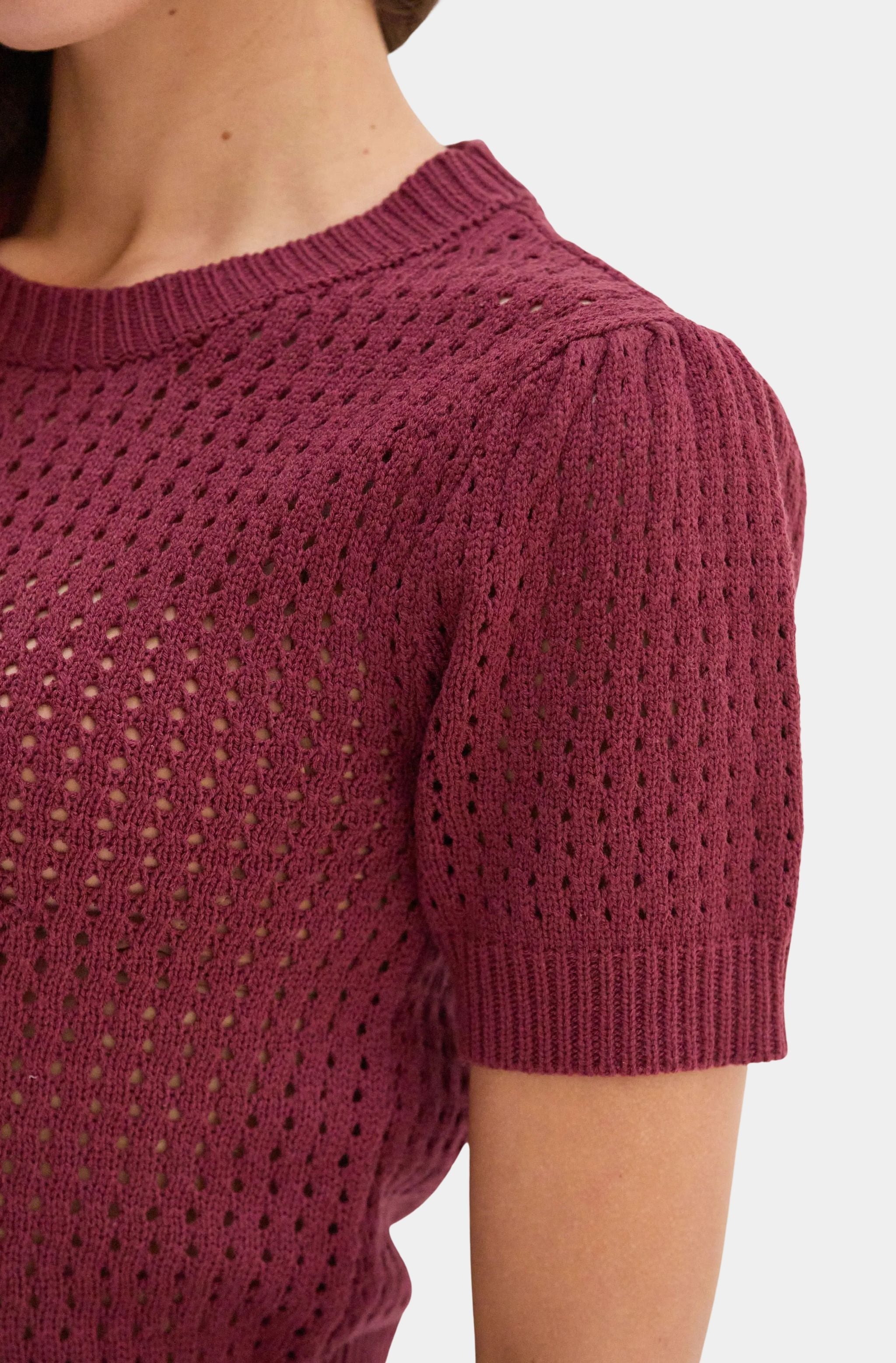 Davine Top