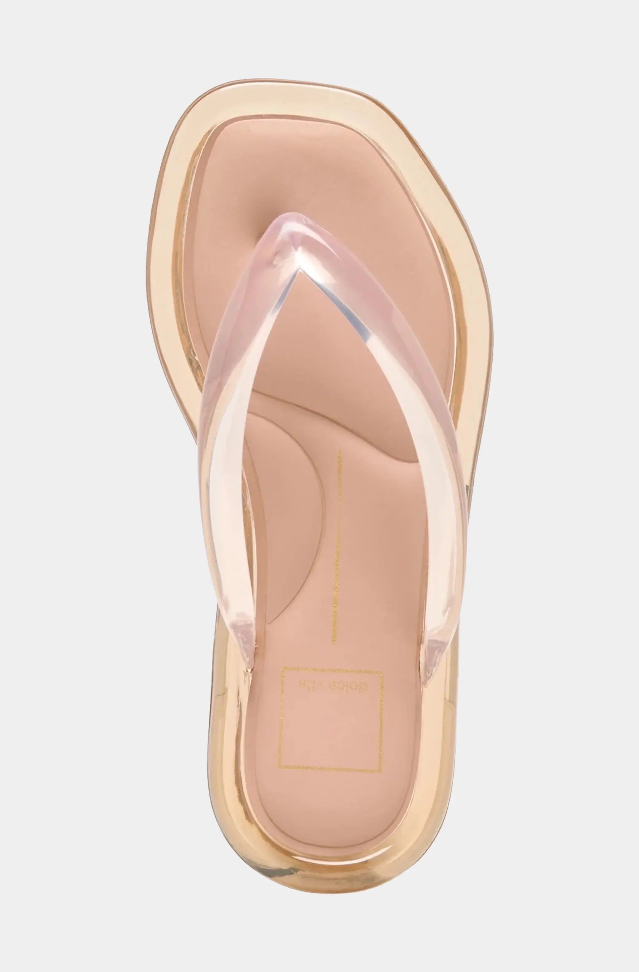 Jozey Sandals