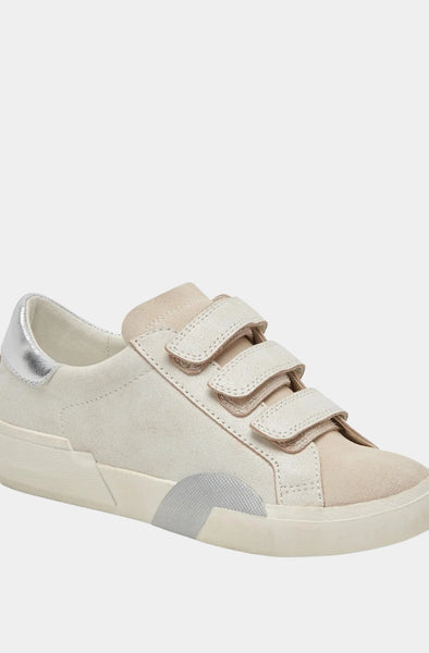 Zabor Sneakers Hemline Austin