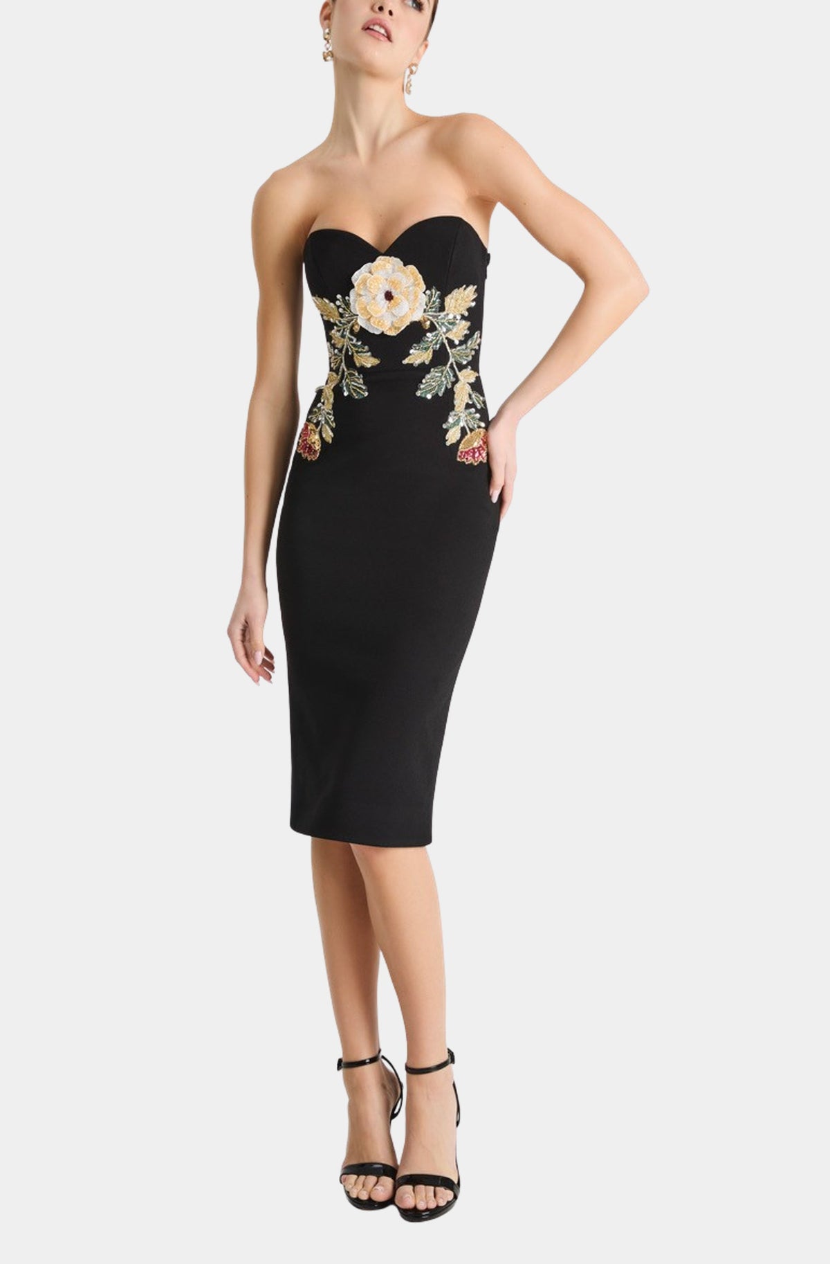 Sloane Dress