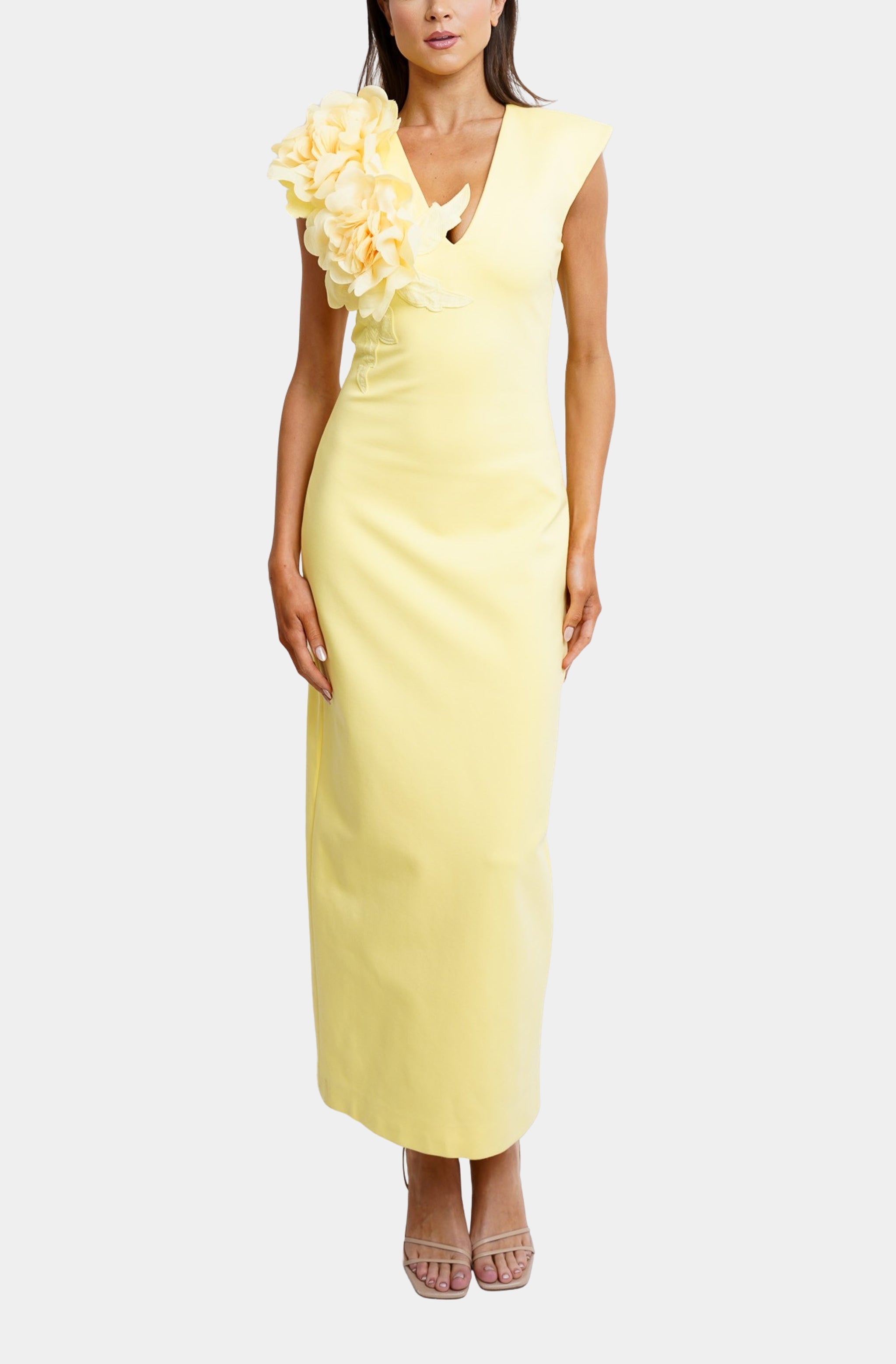 Elliatt Hemline Austin Elliatt Hemline Austin