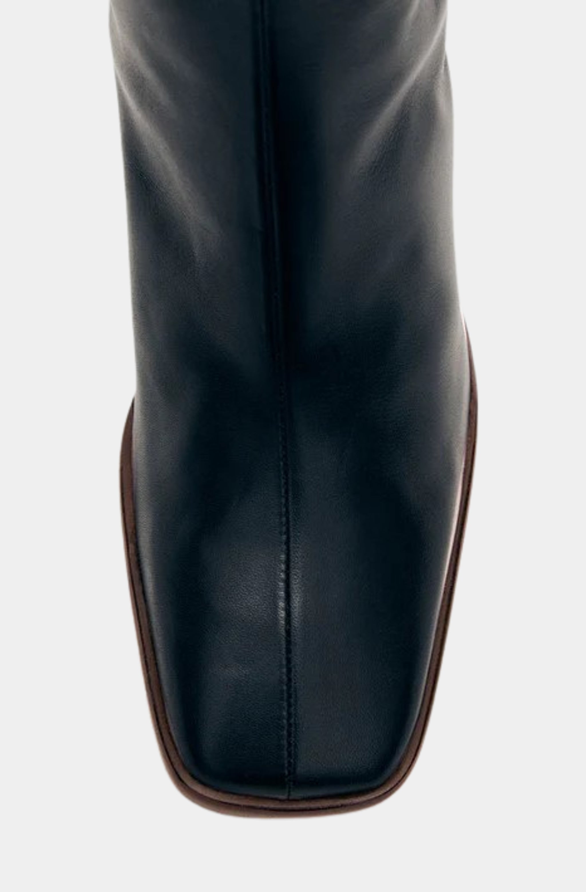 East Leather Boot