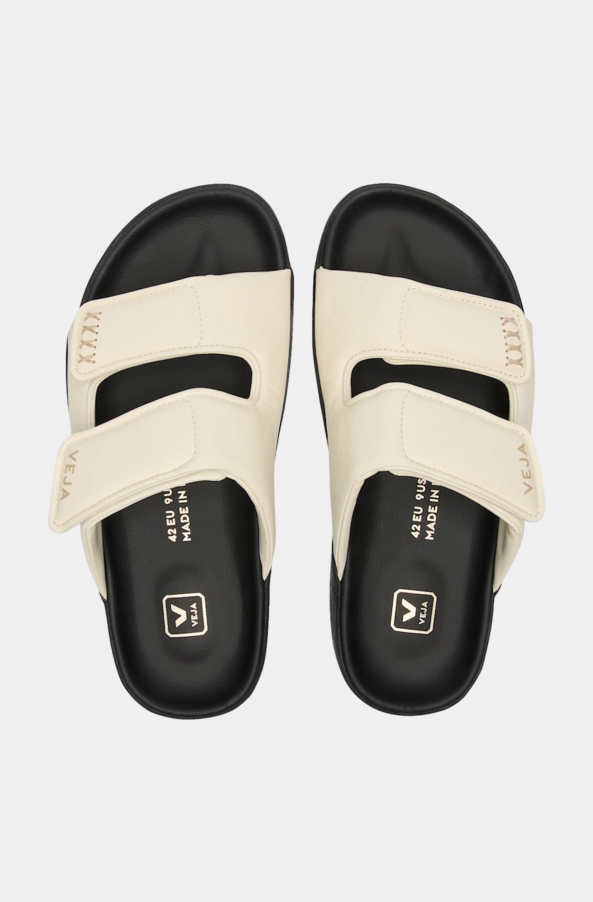 Etna Bold Leather Sandal