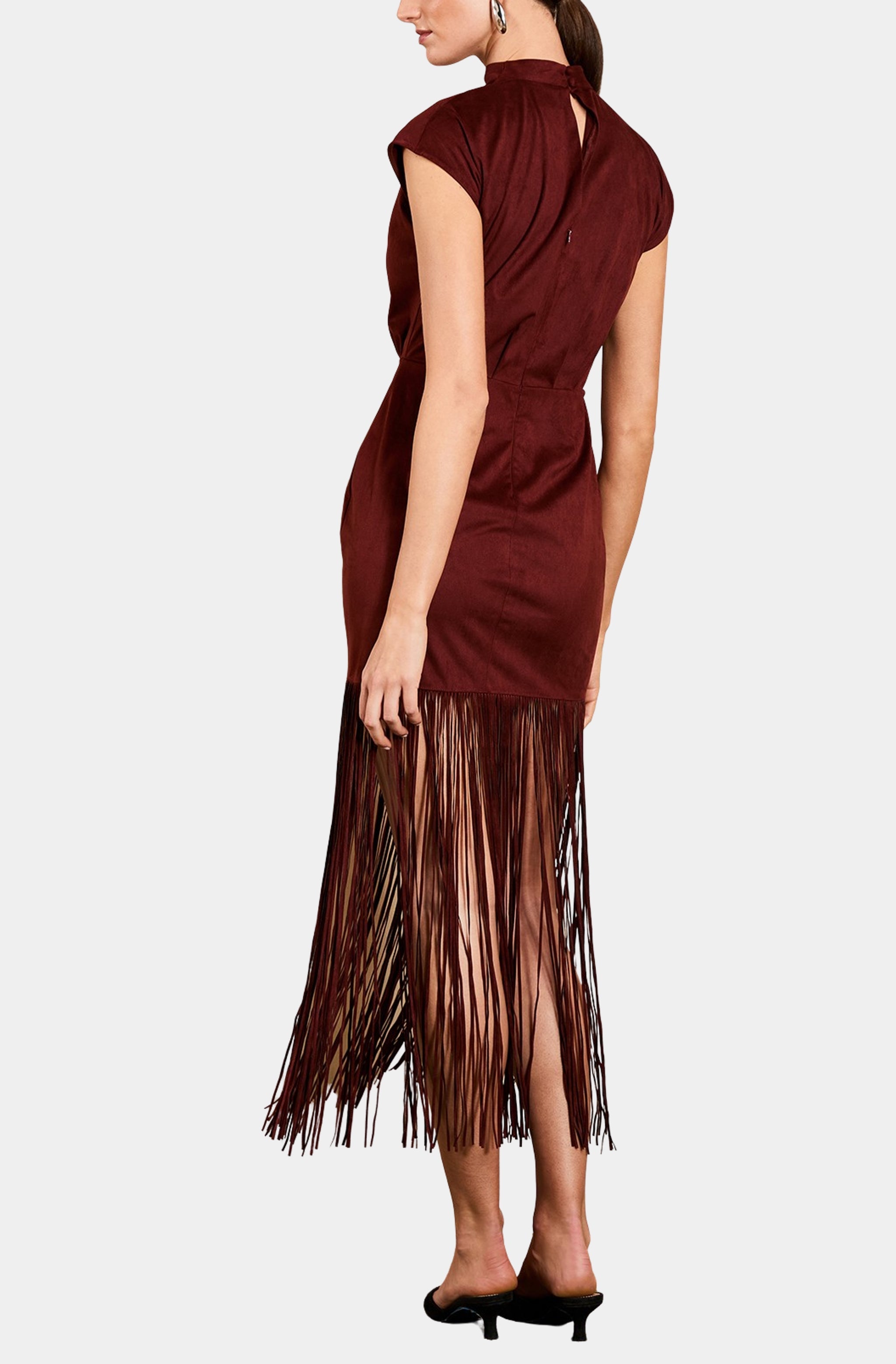 Astelle Dress
