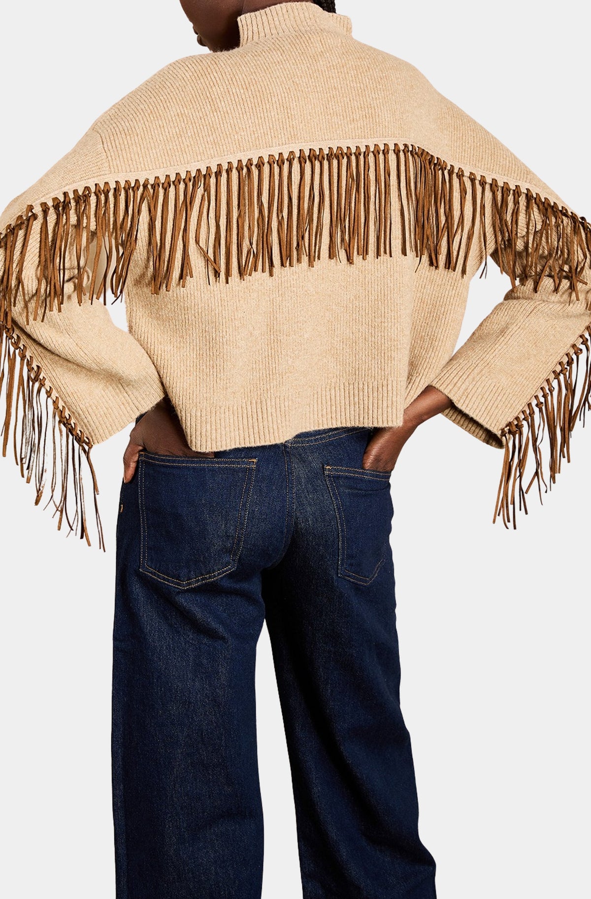 Venette Sweater
