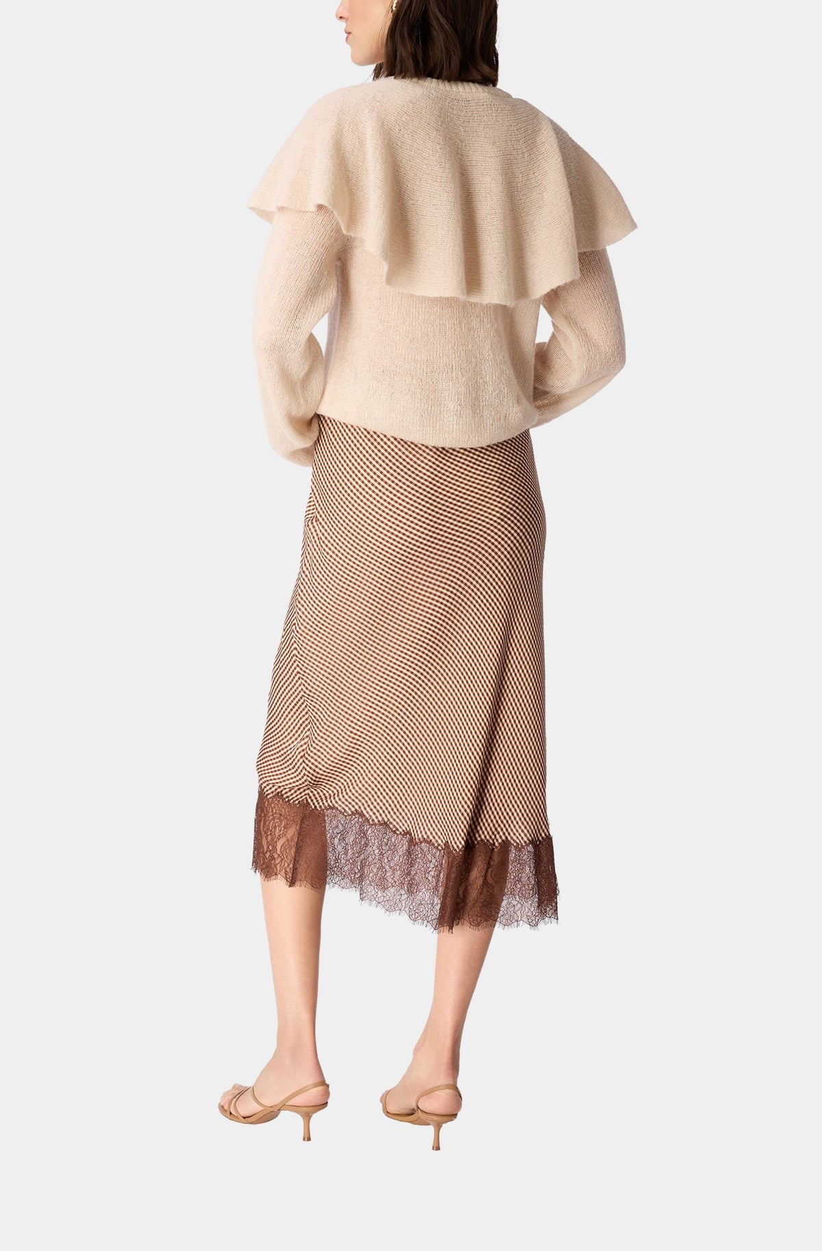 Brigitta Cardigan