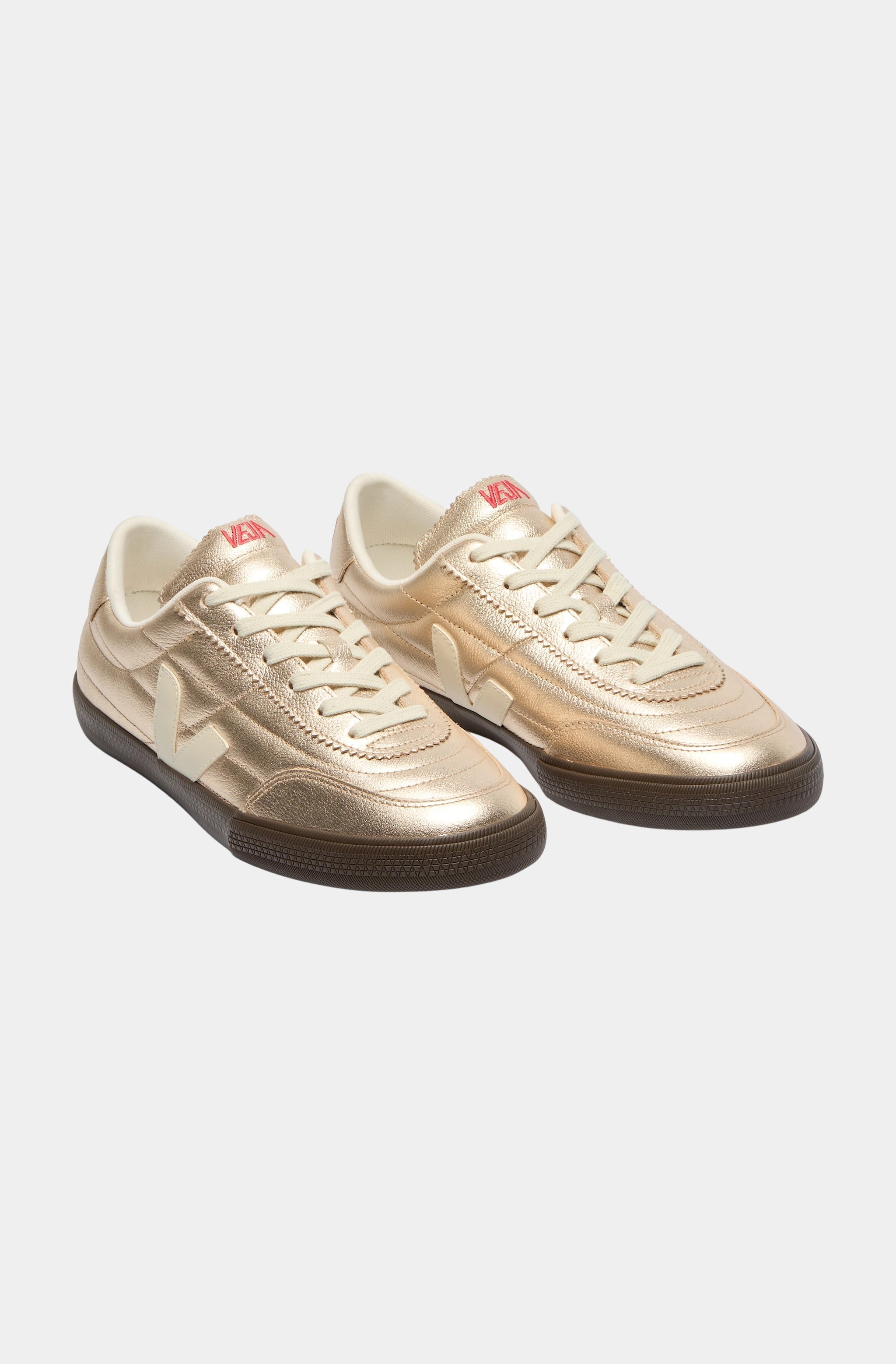 Panenka O.T. Leather Sneakers