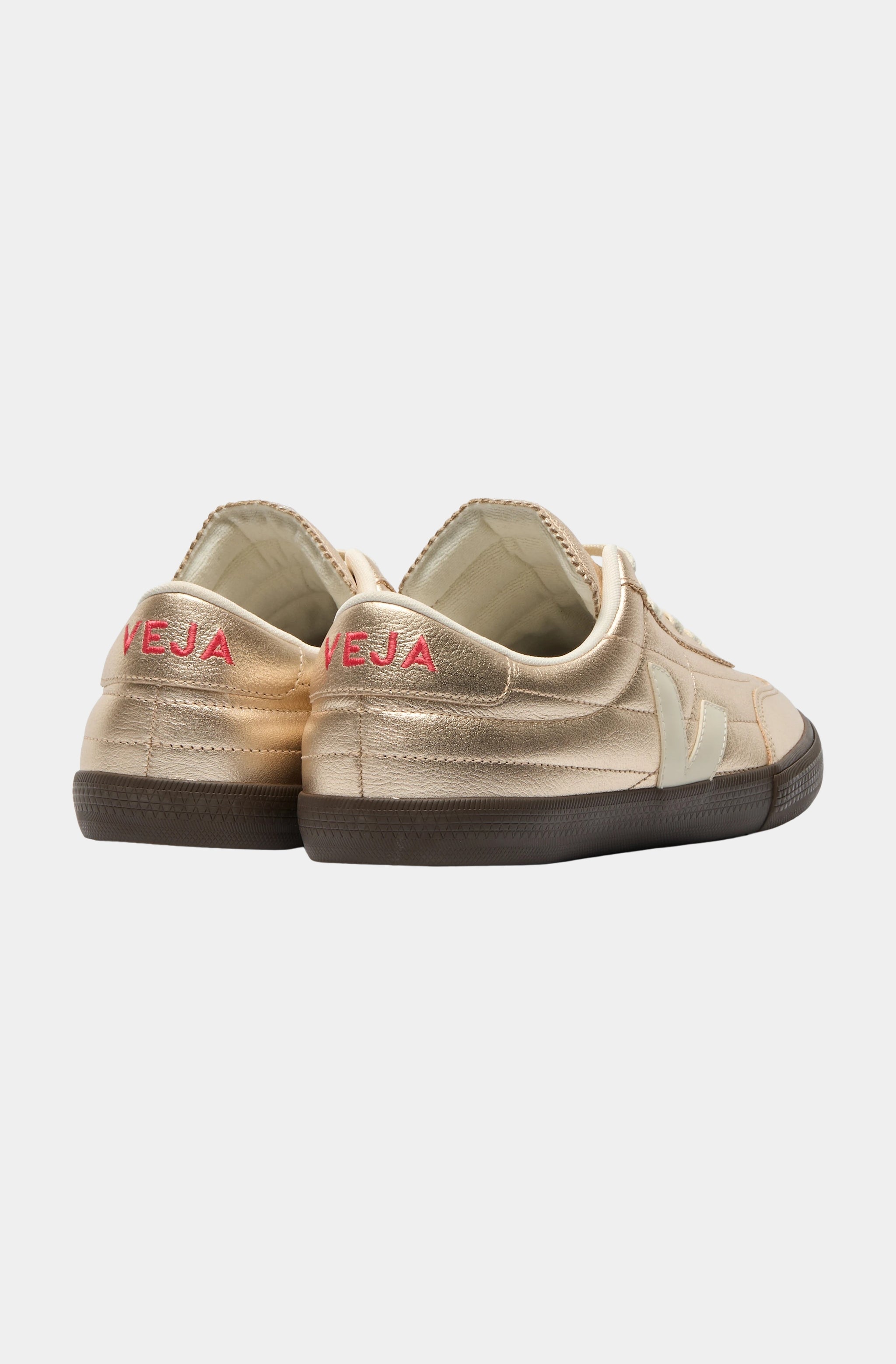 Panenka O.T. Leather Sneakers