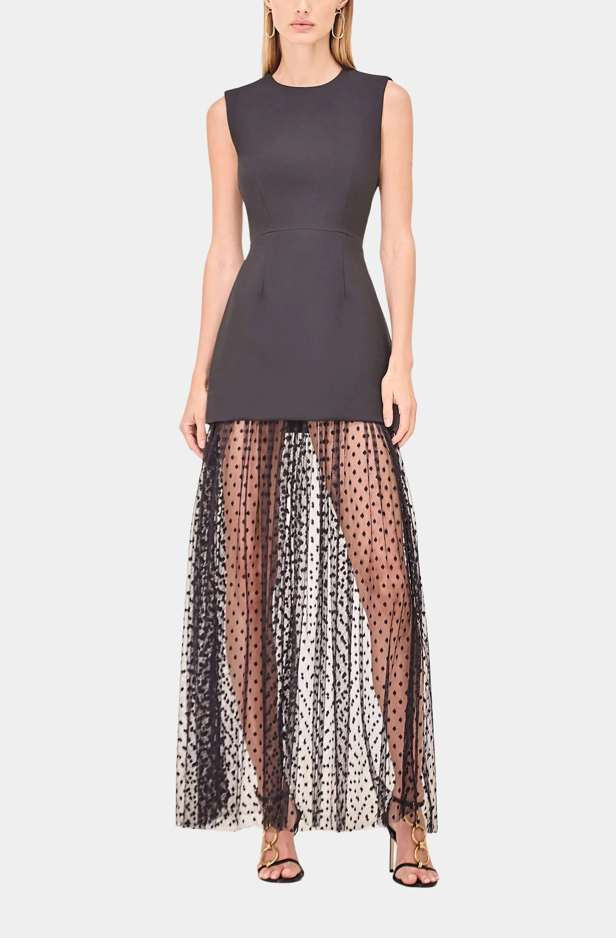 Simonete Dress