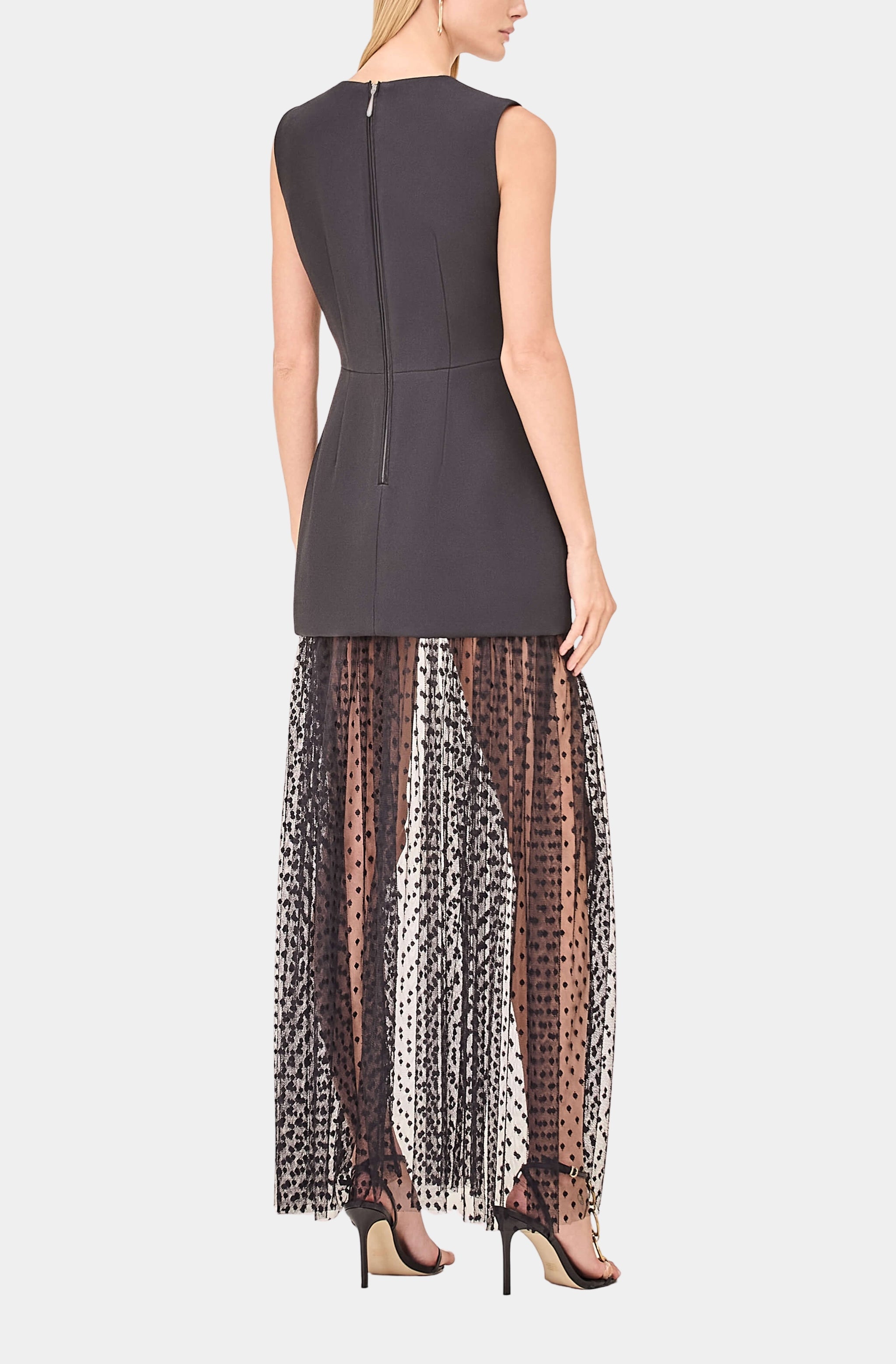 Simonete Dress