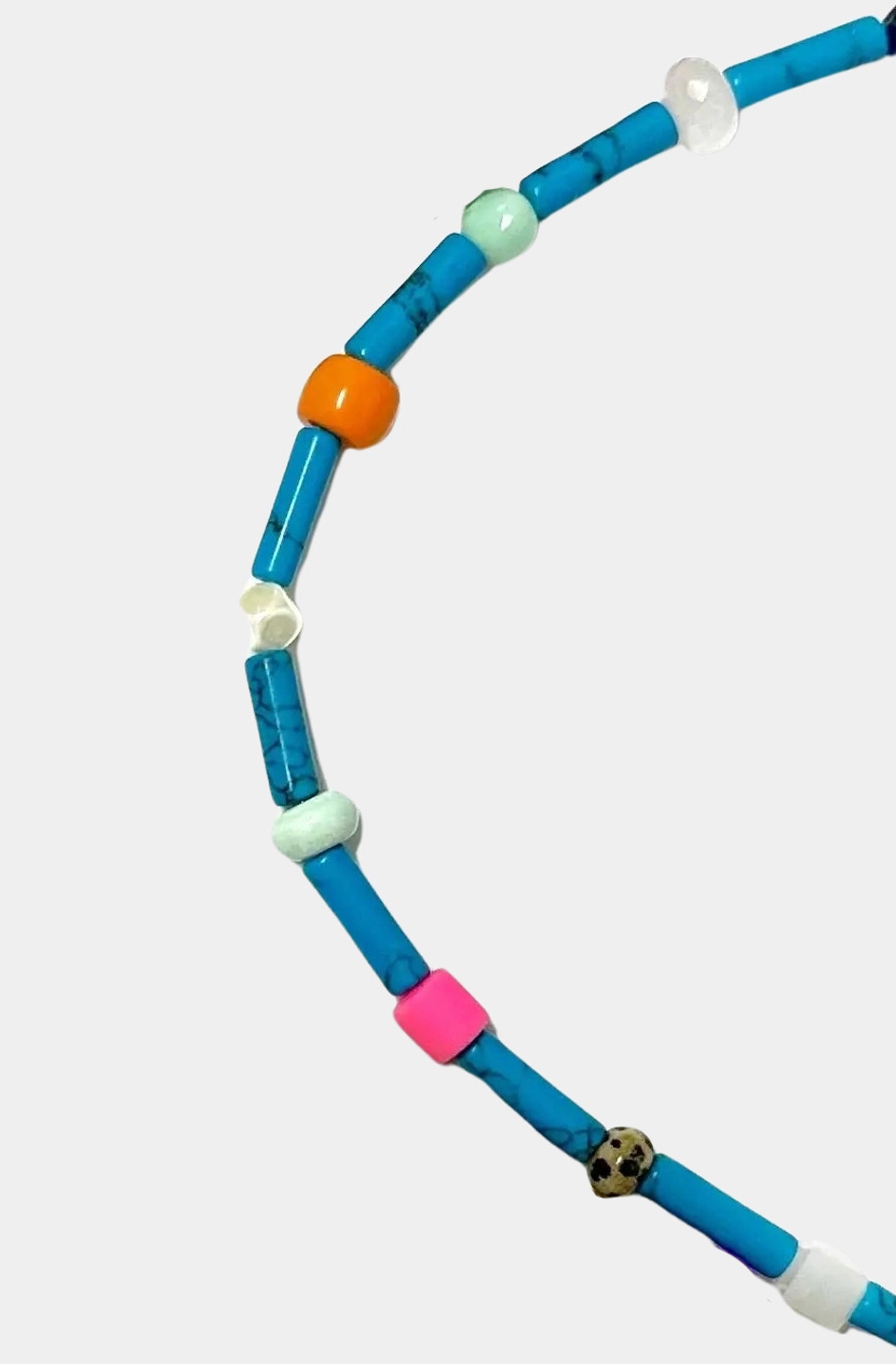 Virana Necklace